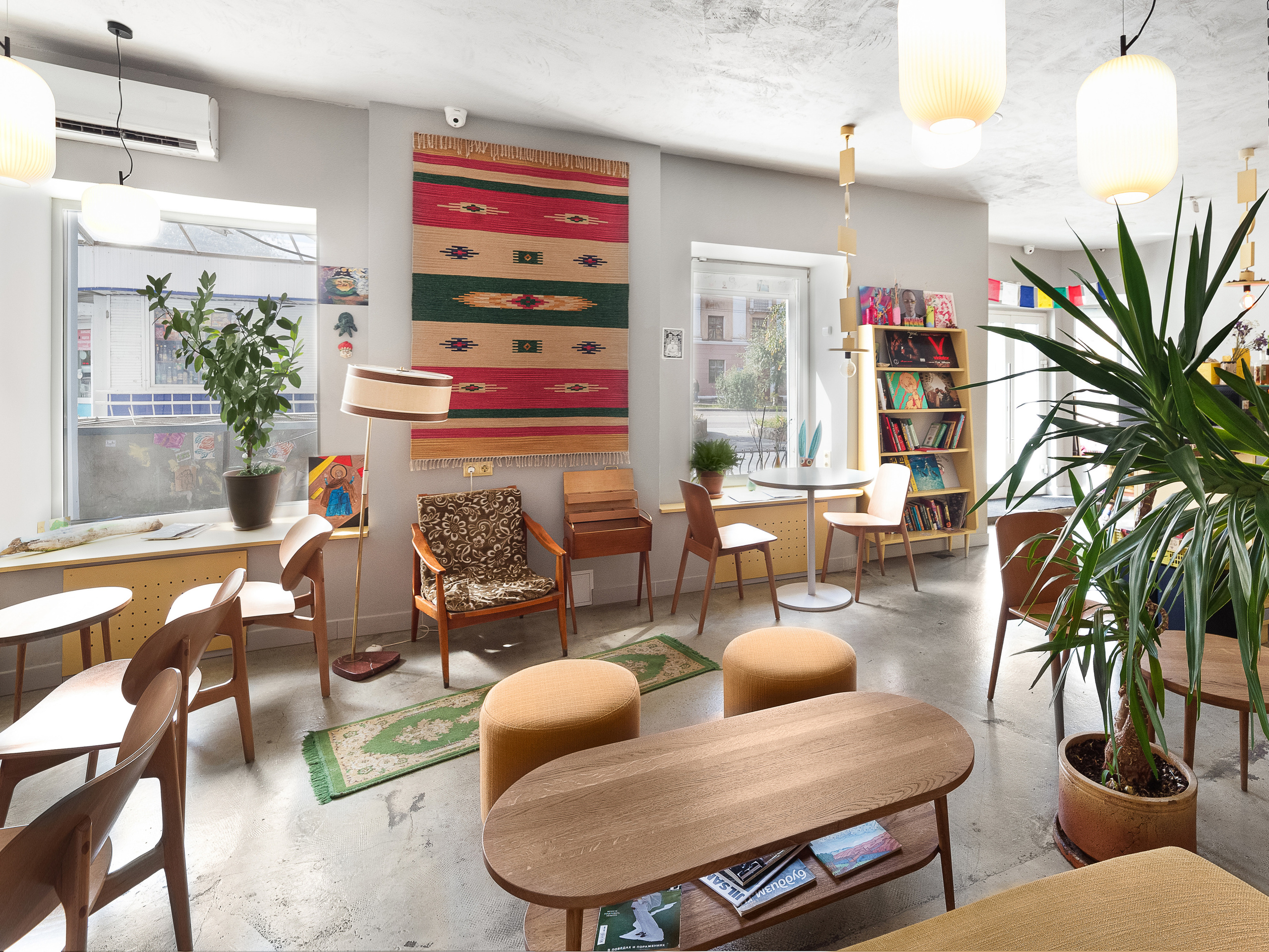 Интерьерный фотограф в Санкт-Петербурге и Москве