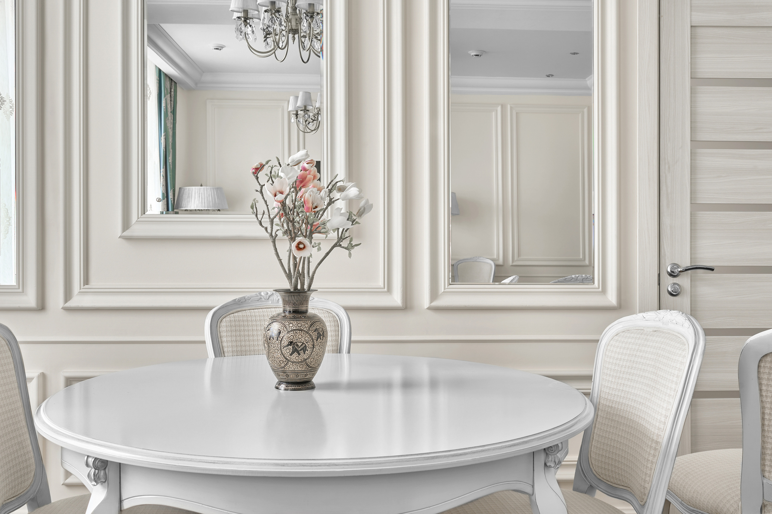 Гостиница Аркадия. Интерьерный фотограф в Санкт-Петербурге и Москве