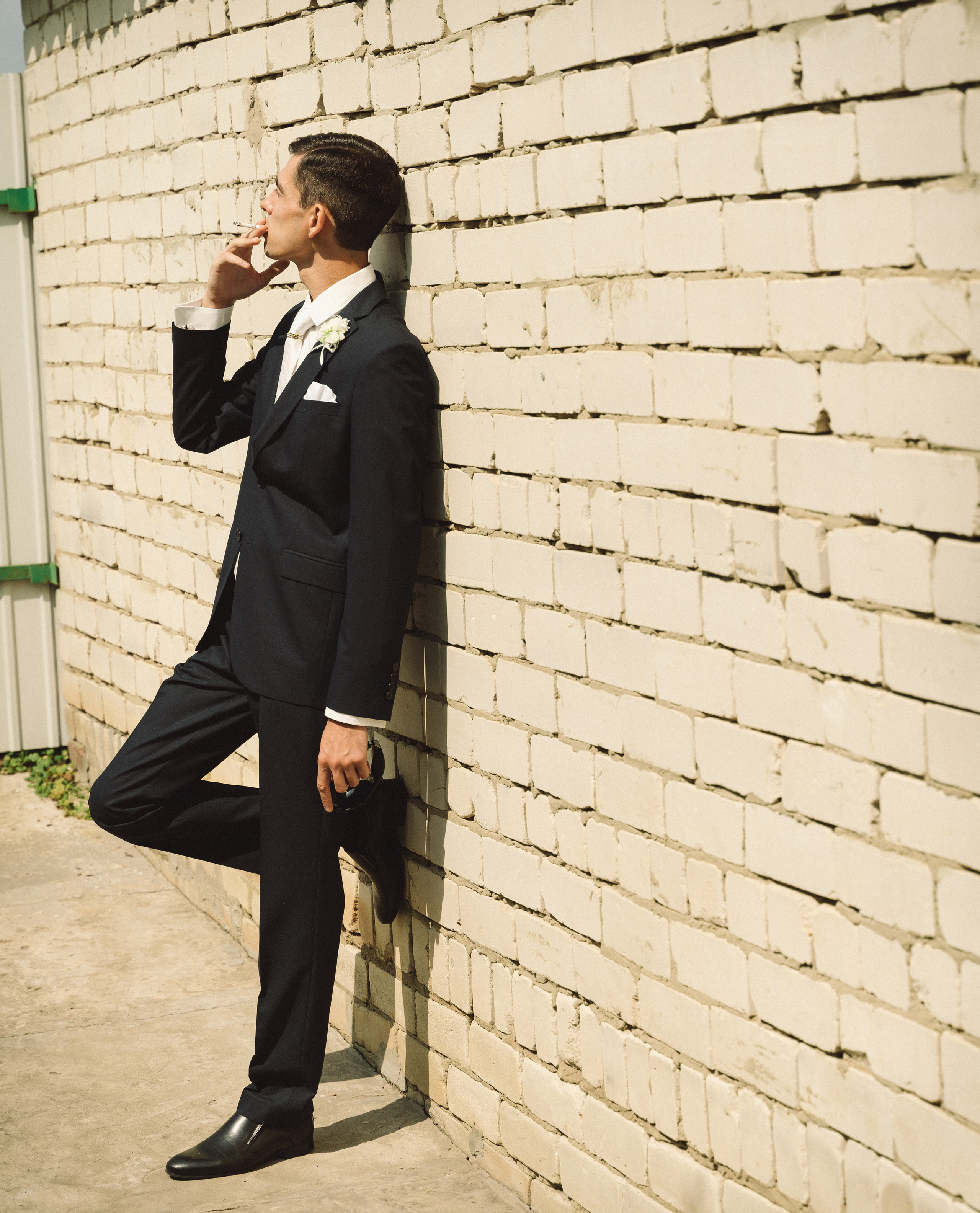 Кристина и Даниил