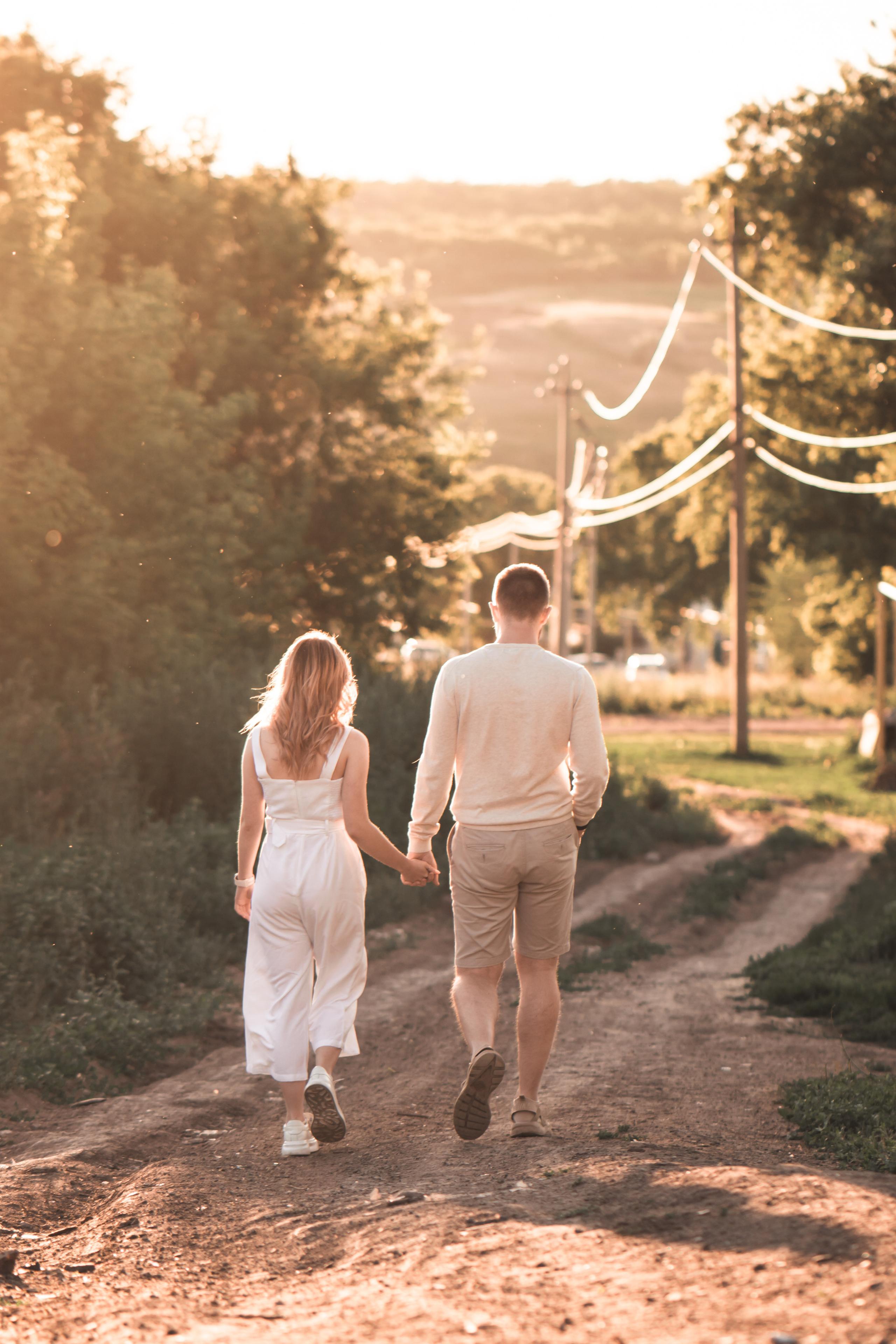 Love story Рудник