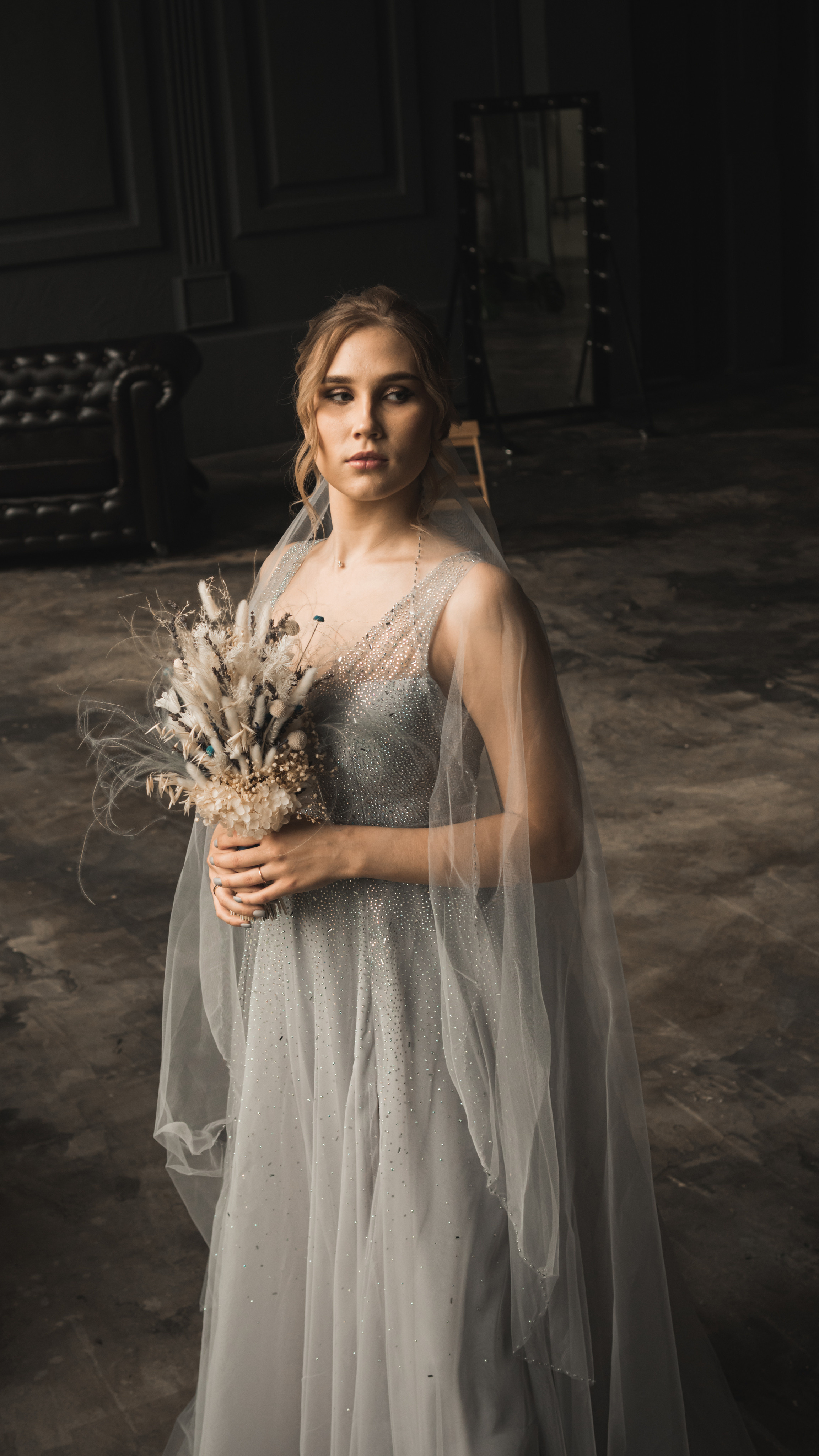 Даша и Илья