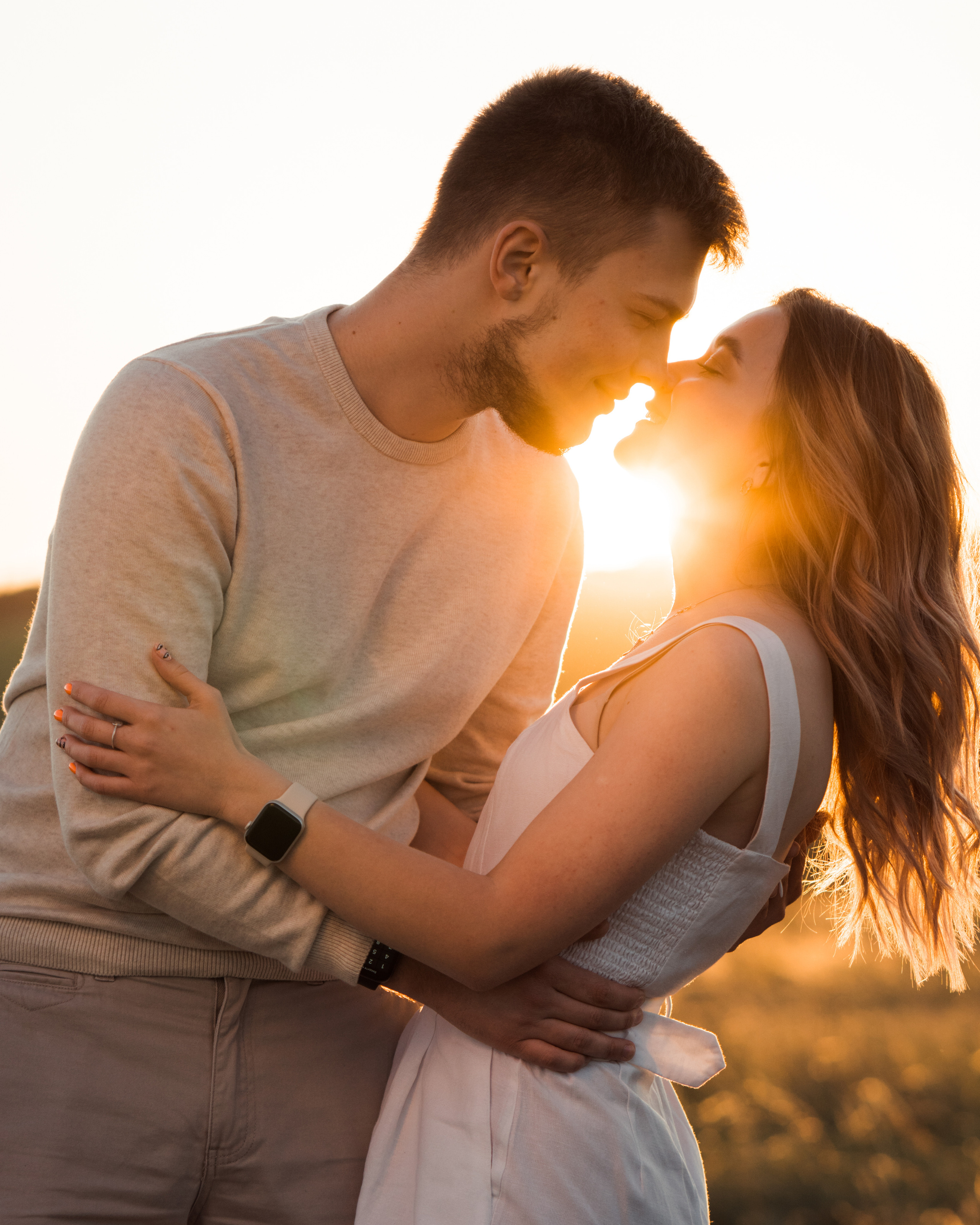 Love story Рудник