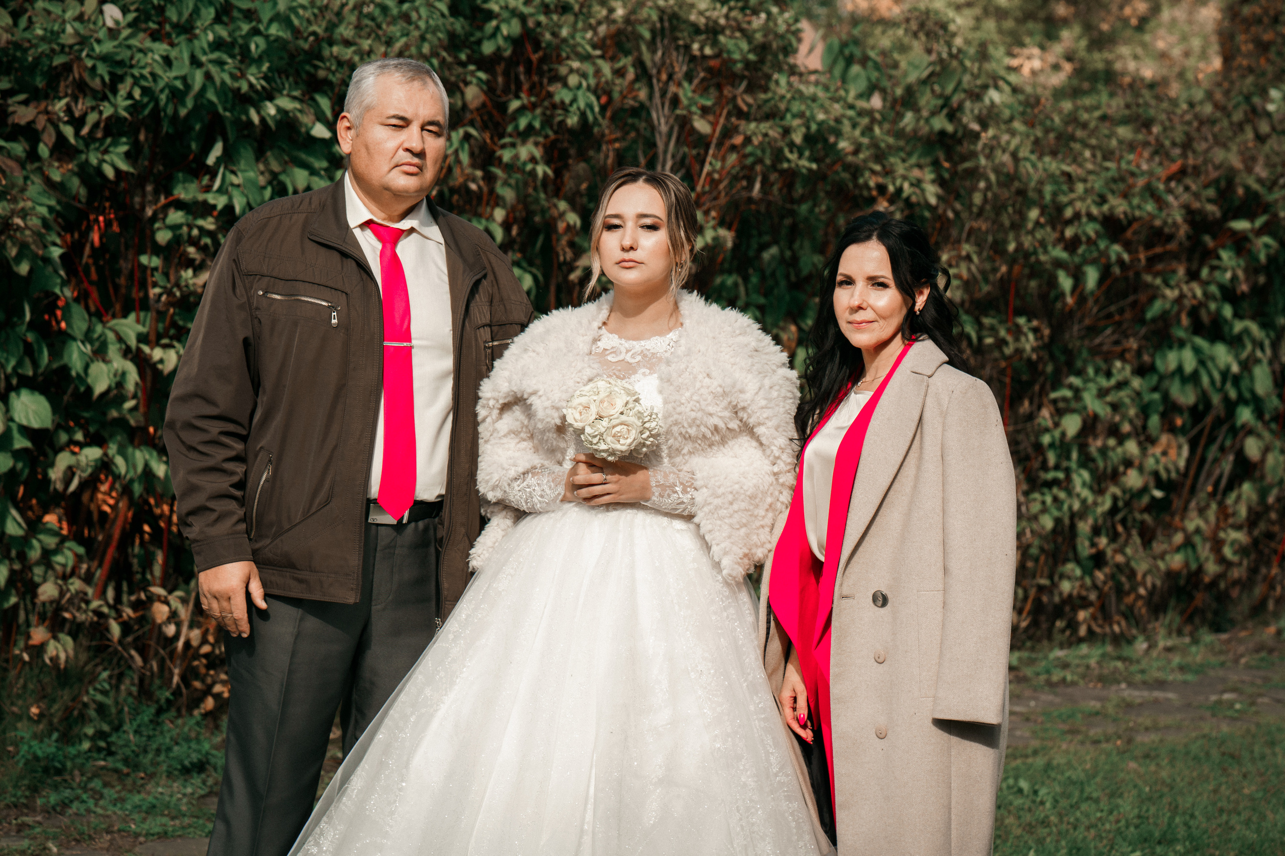 Вика и Валера