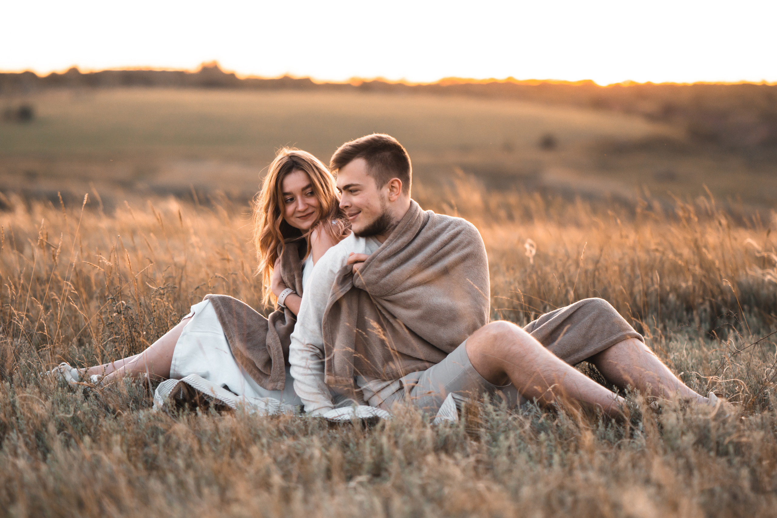 Love story Рудник