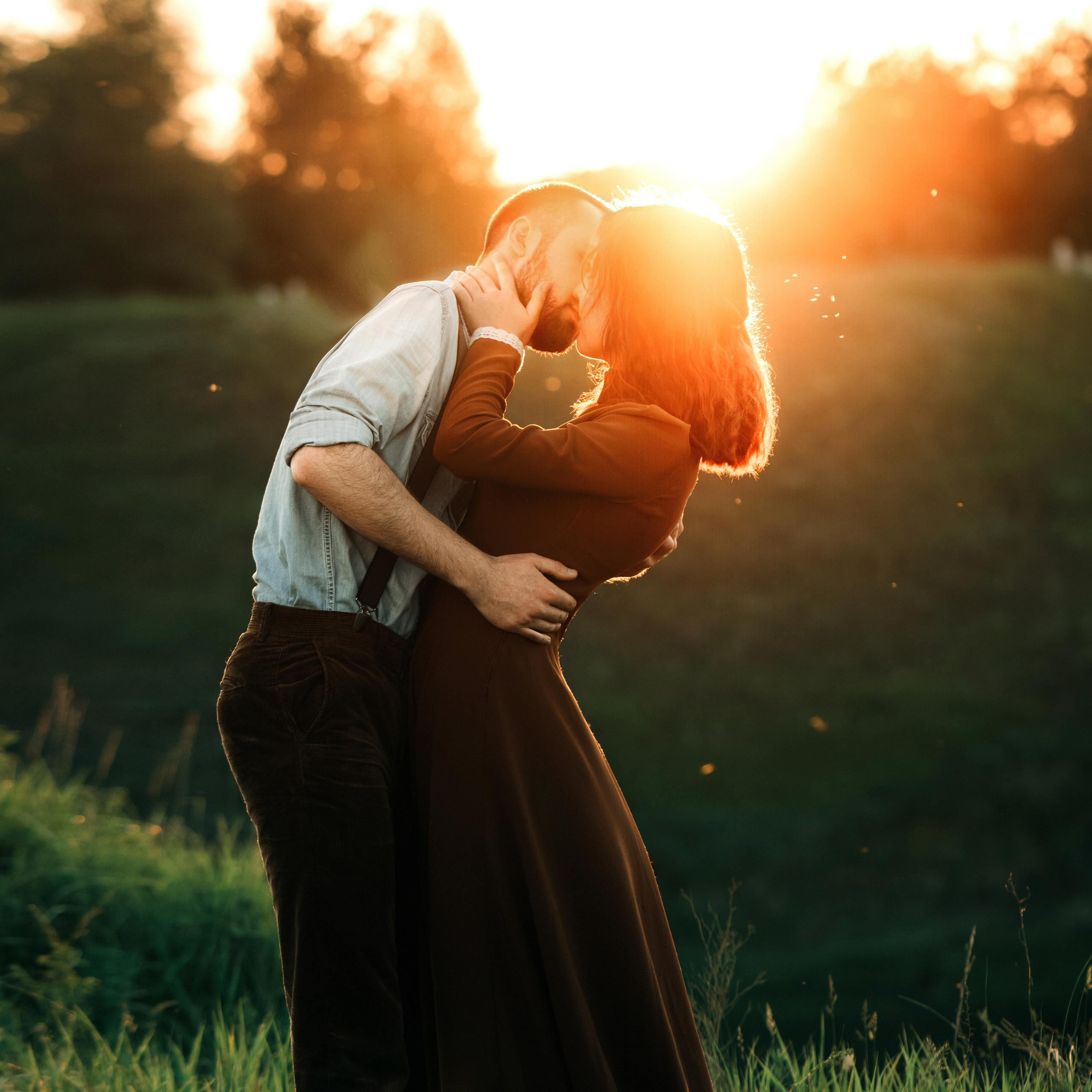 Love Story&nbsp;— Алена и&nbsp;Тимур