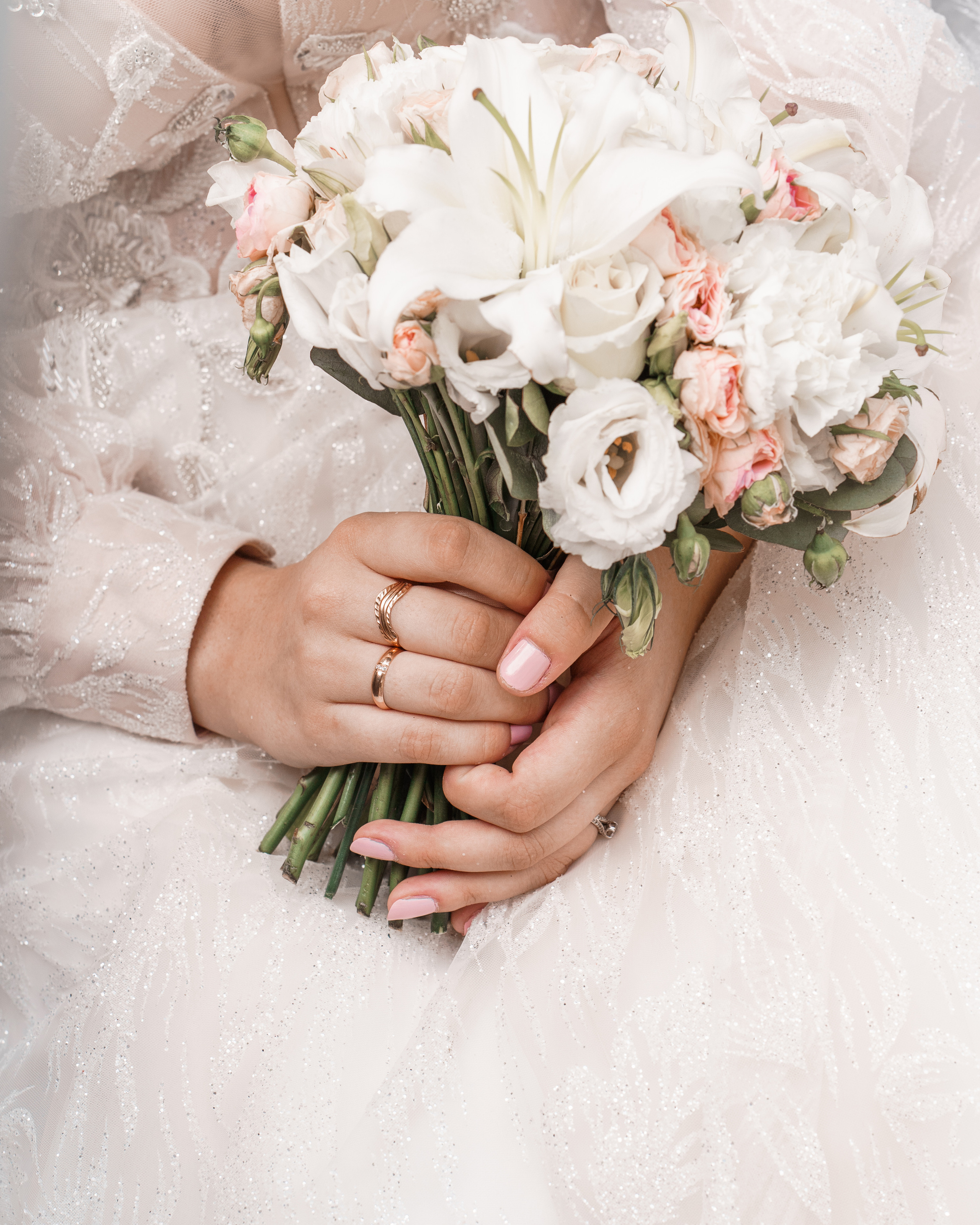 Кристина и Даниил