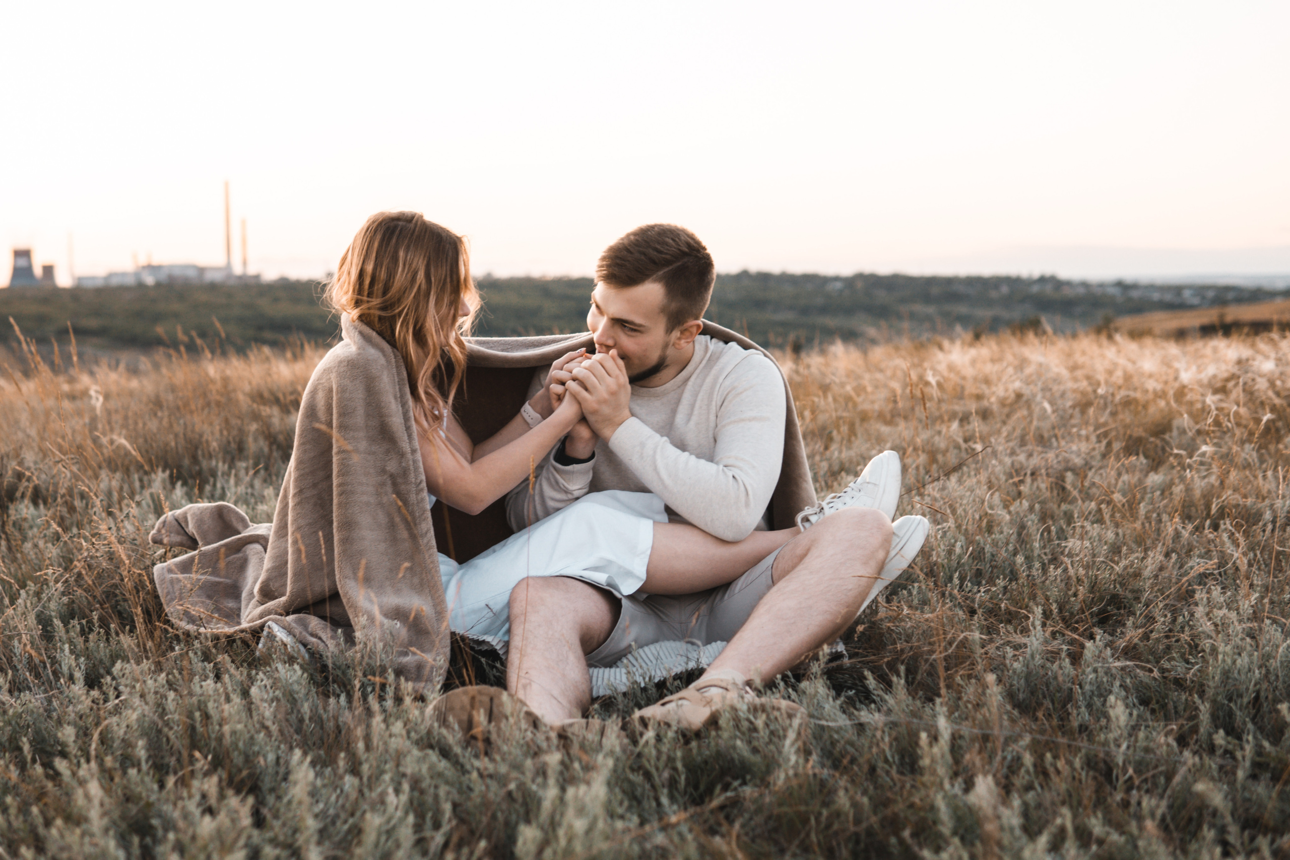 Love story Рудник