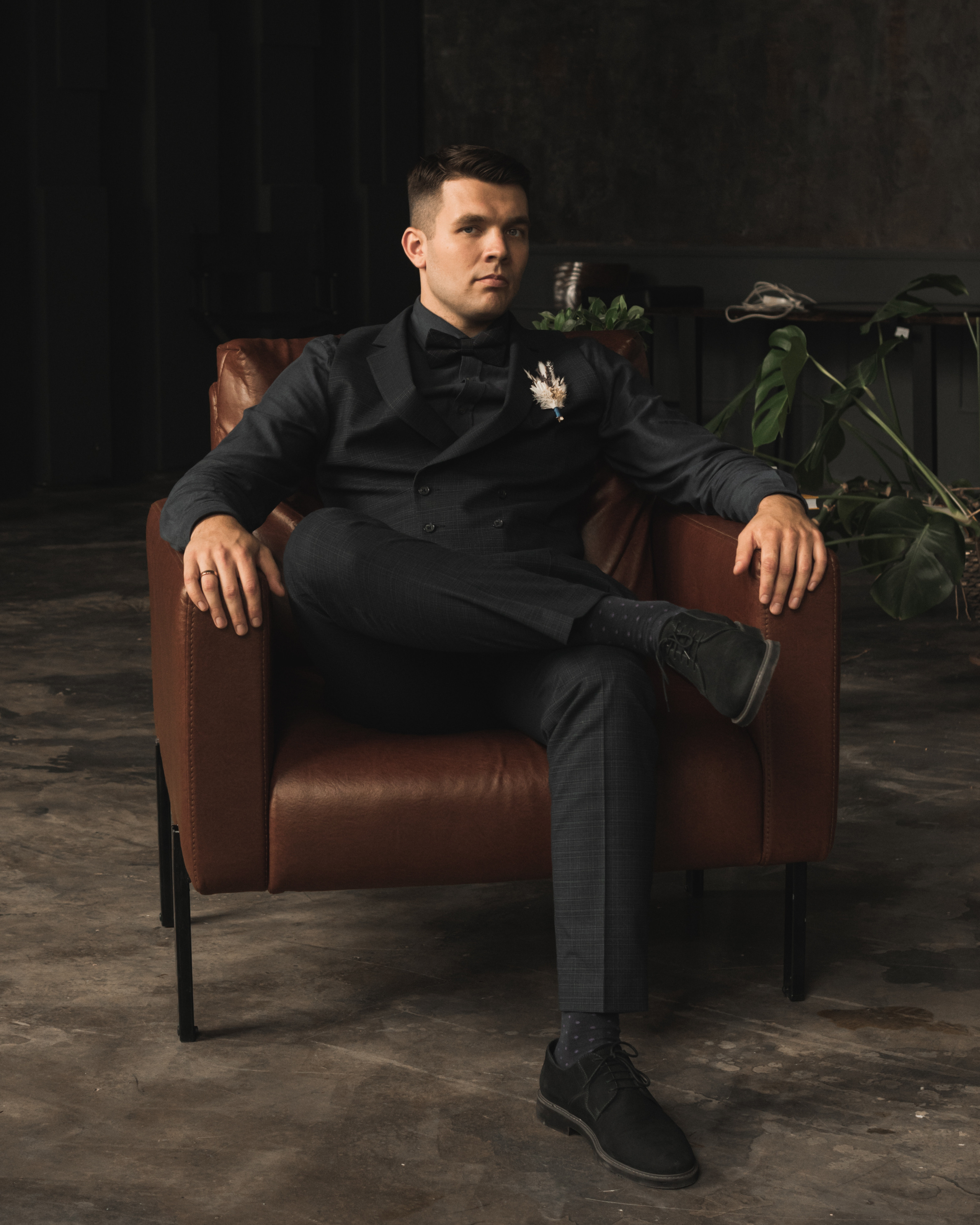 Даша и Илья