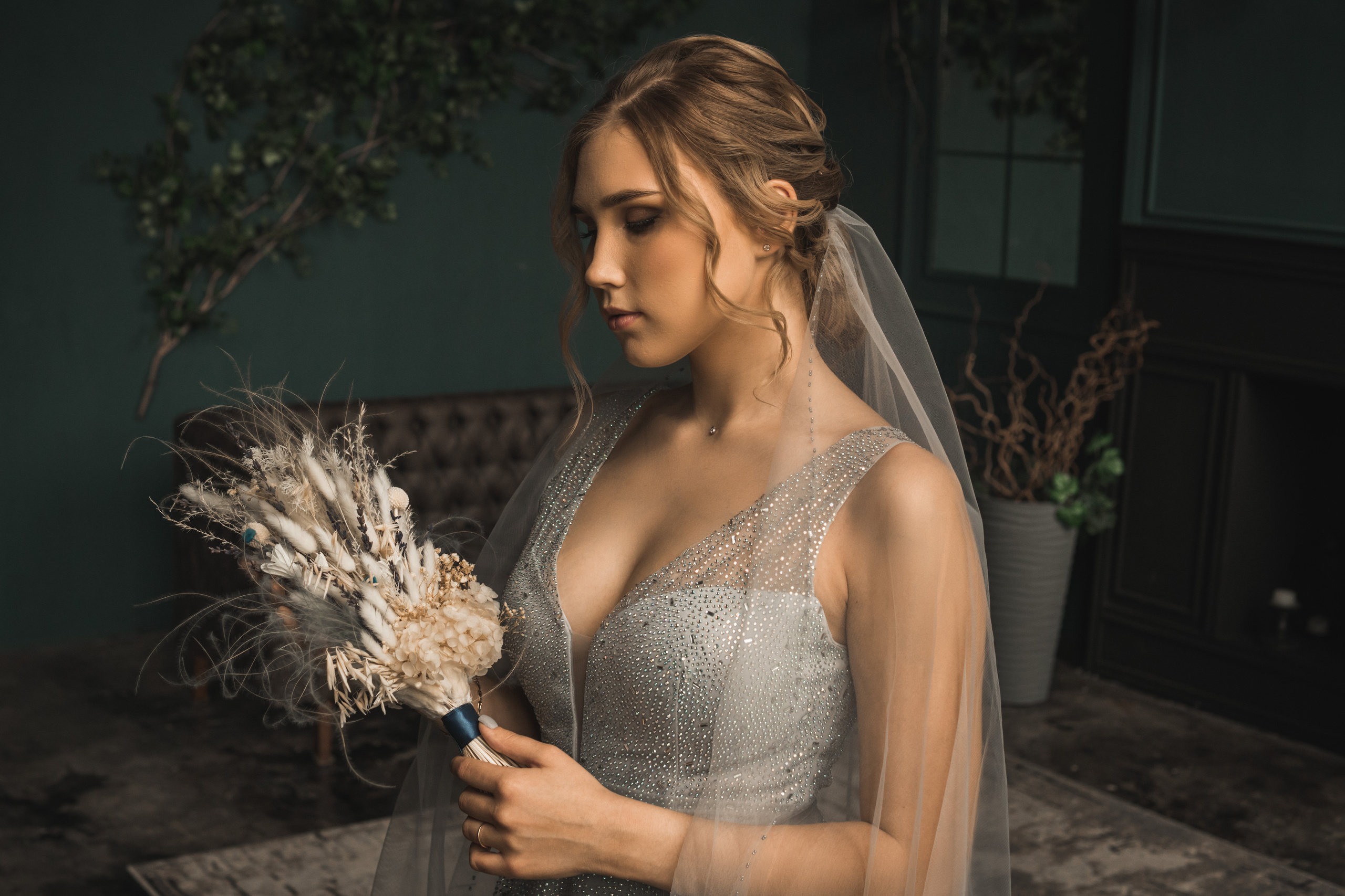 Даша и Илья