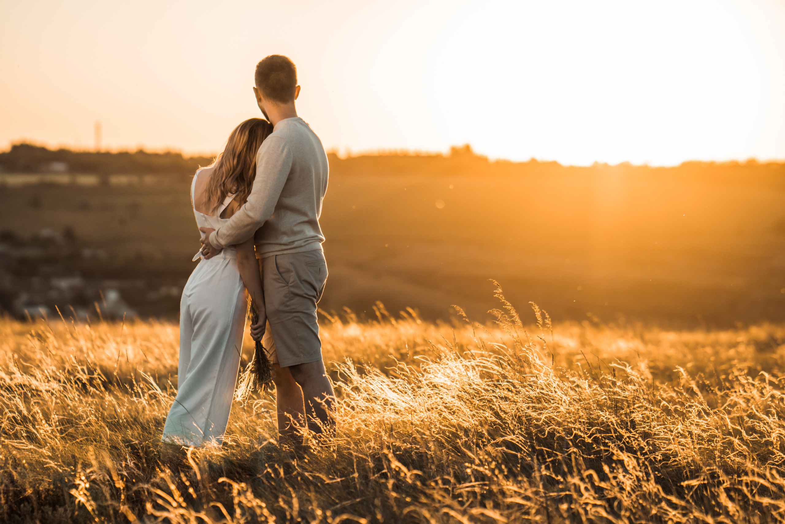 Love story Рудник