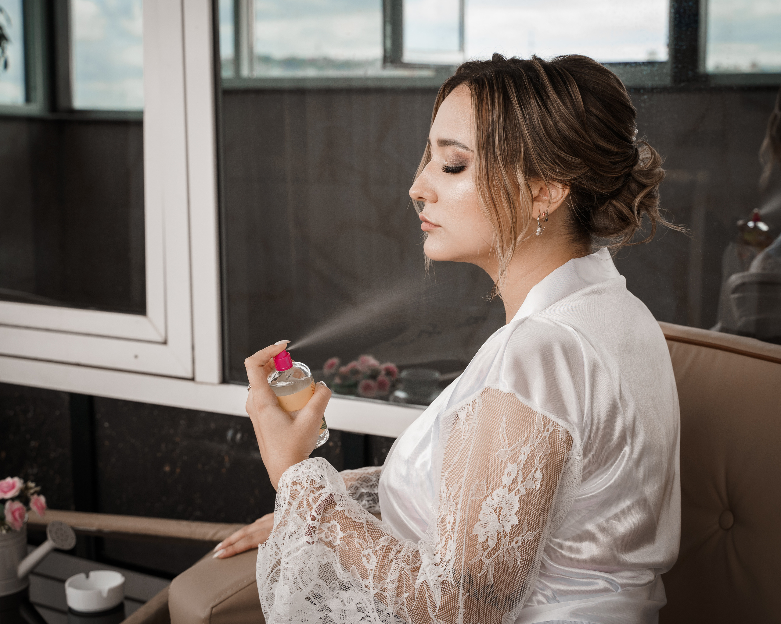 Вика и Валера