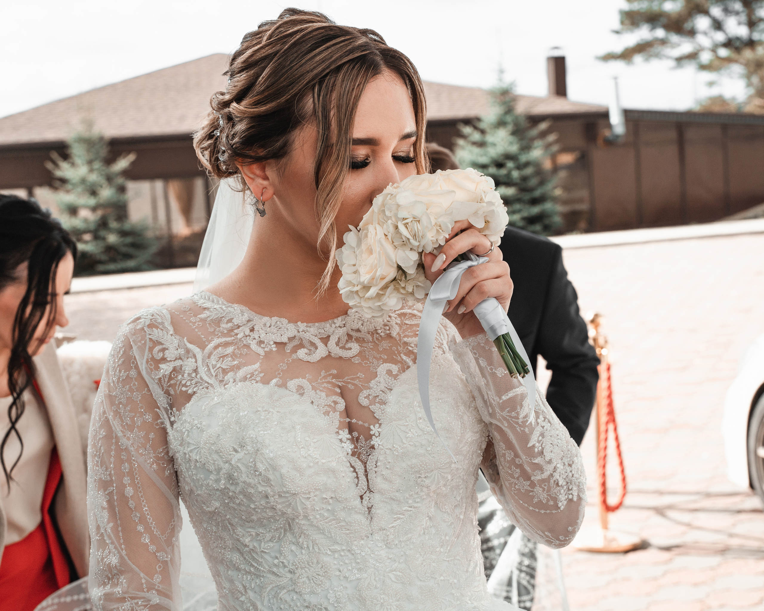 Вика и Валера