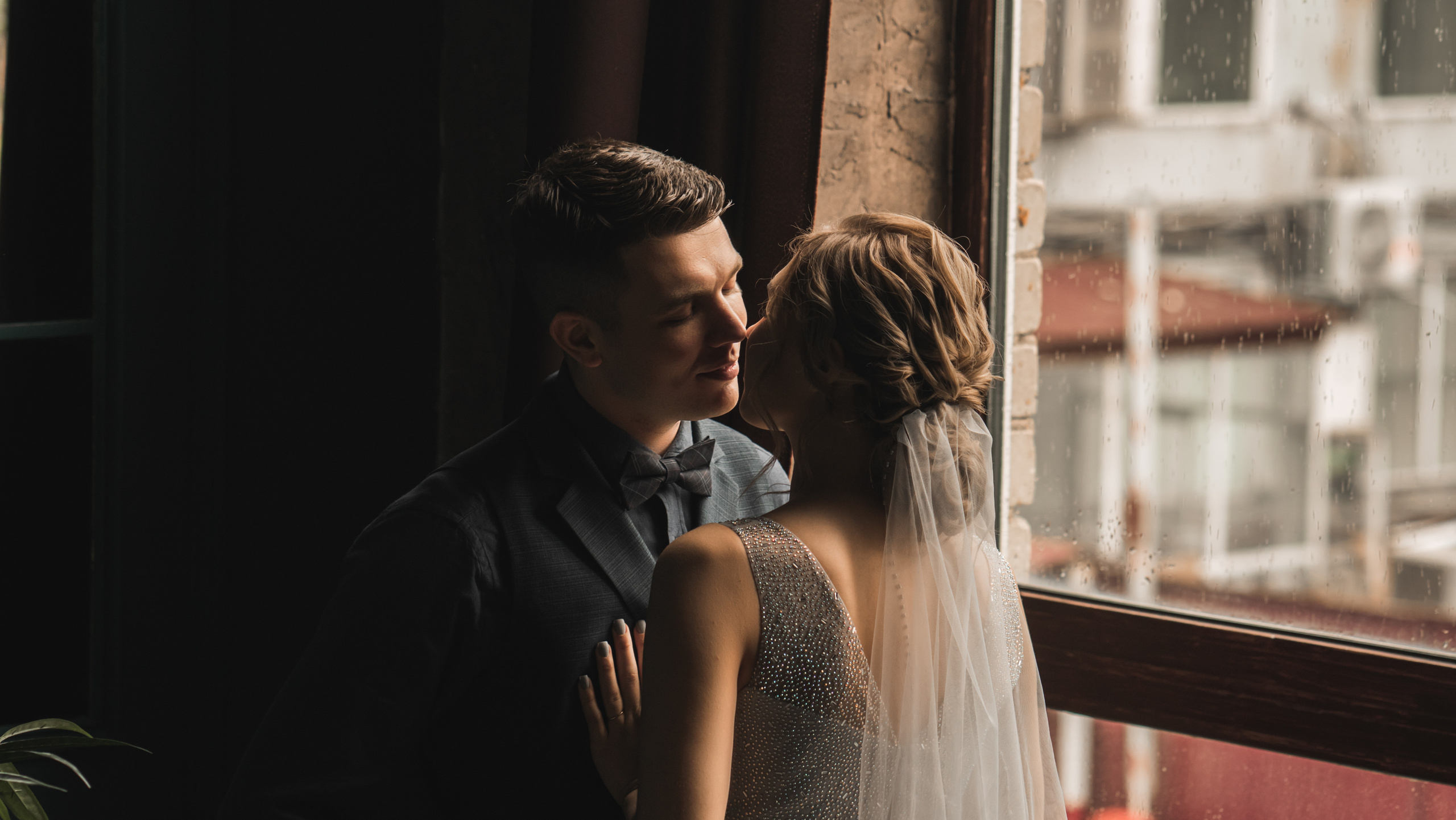 Даша и Илья