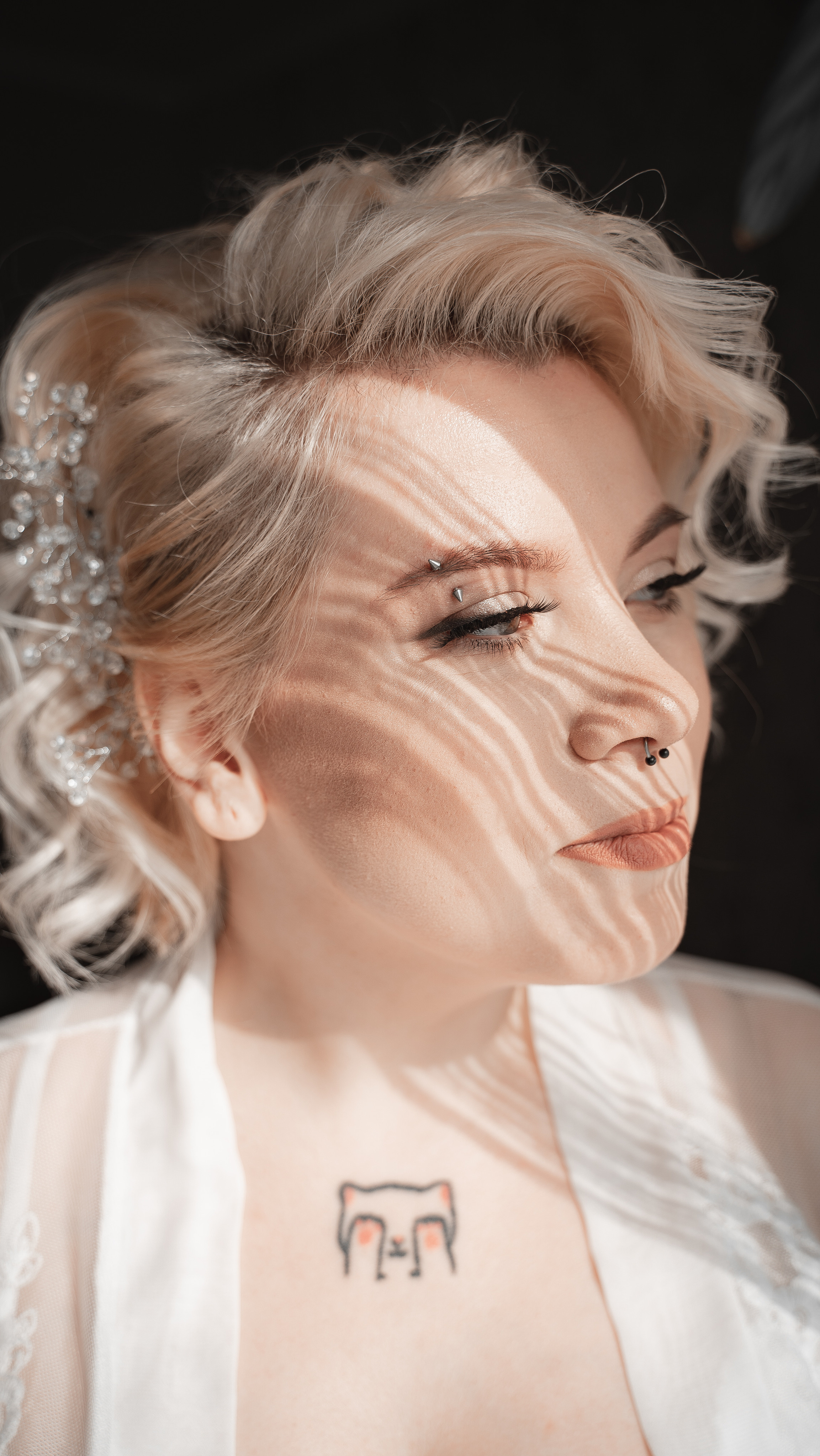 Кристина и Даниил