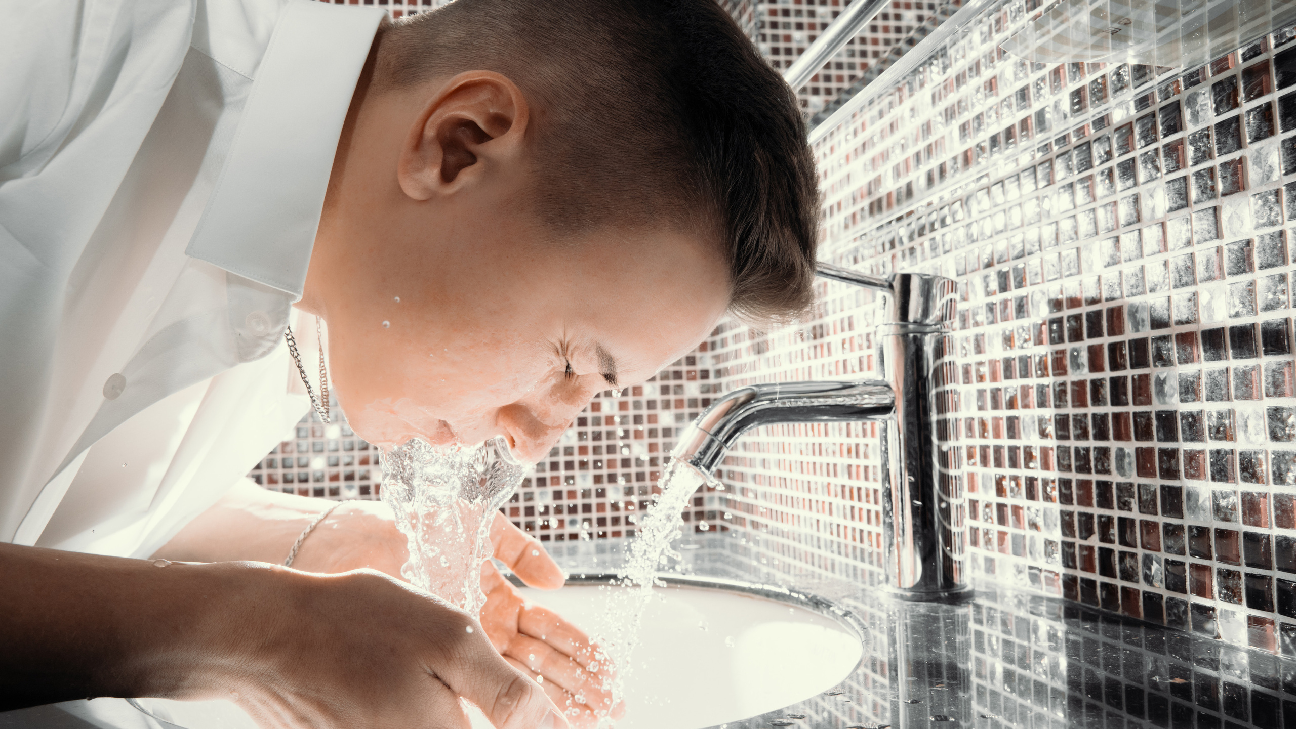 Вика и Валера