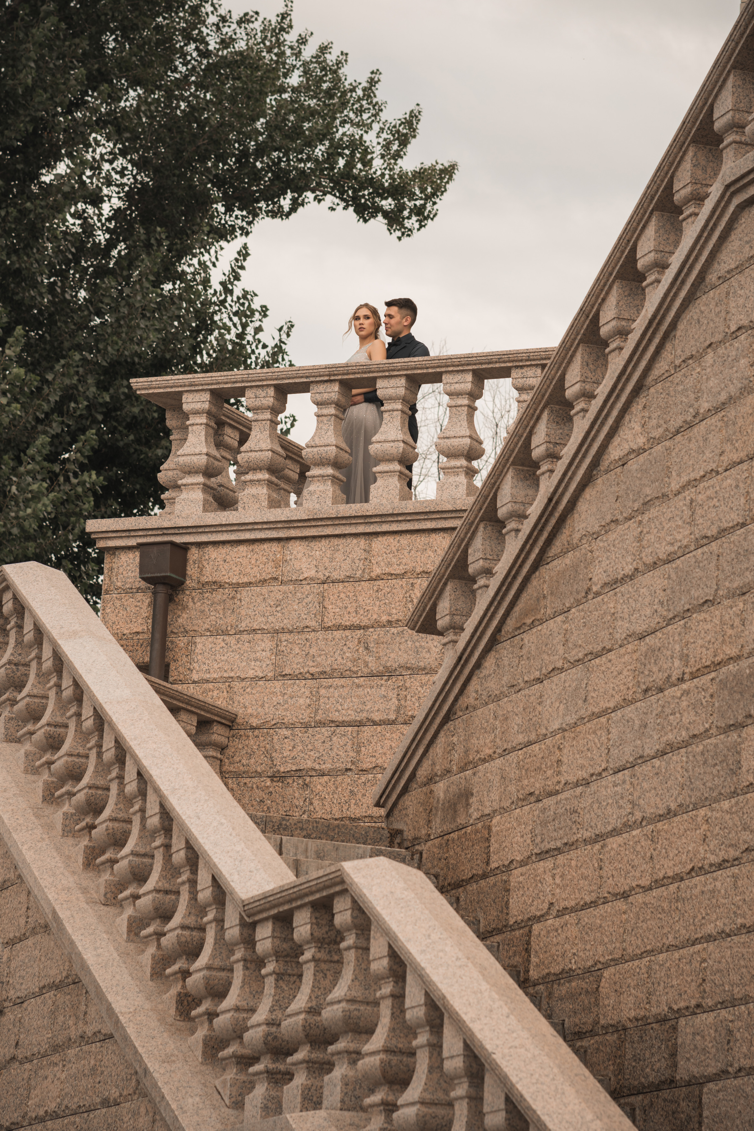 Даша и Илья