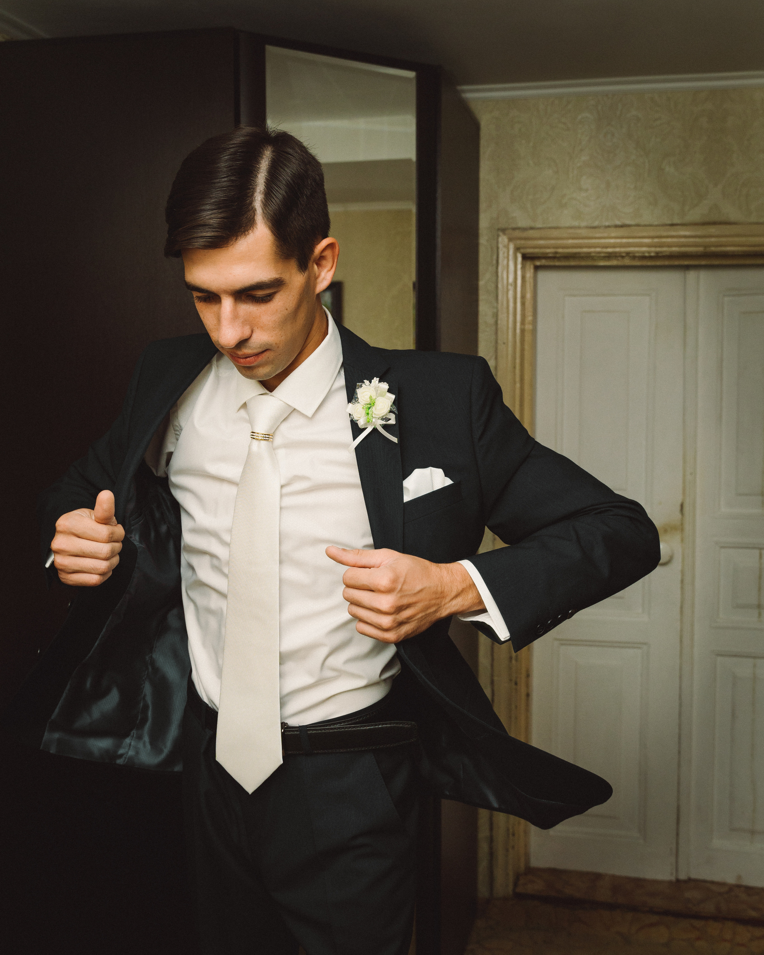 Кристина и Даниил