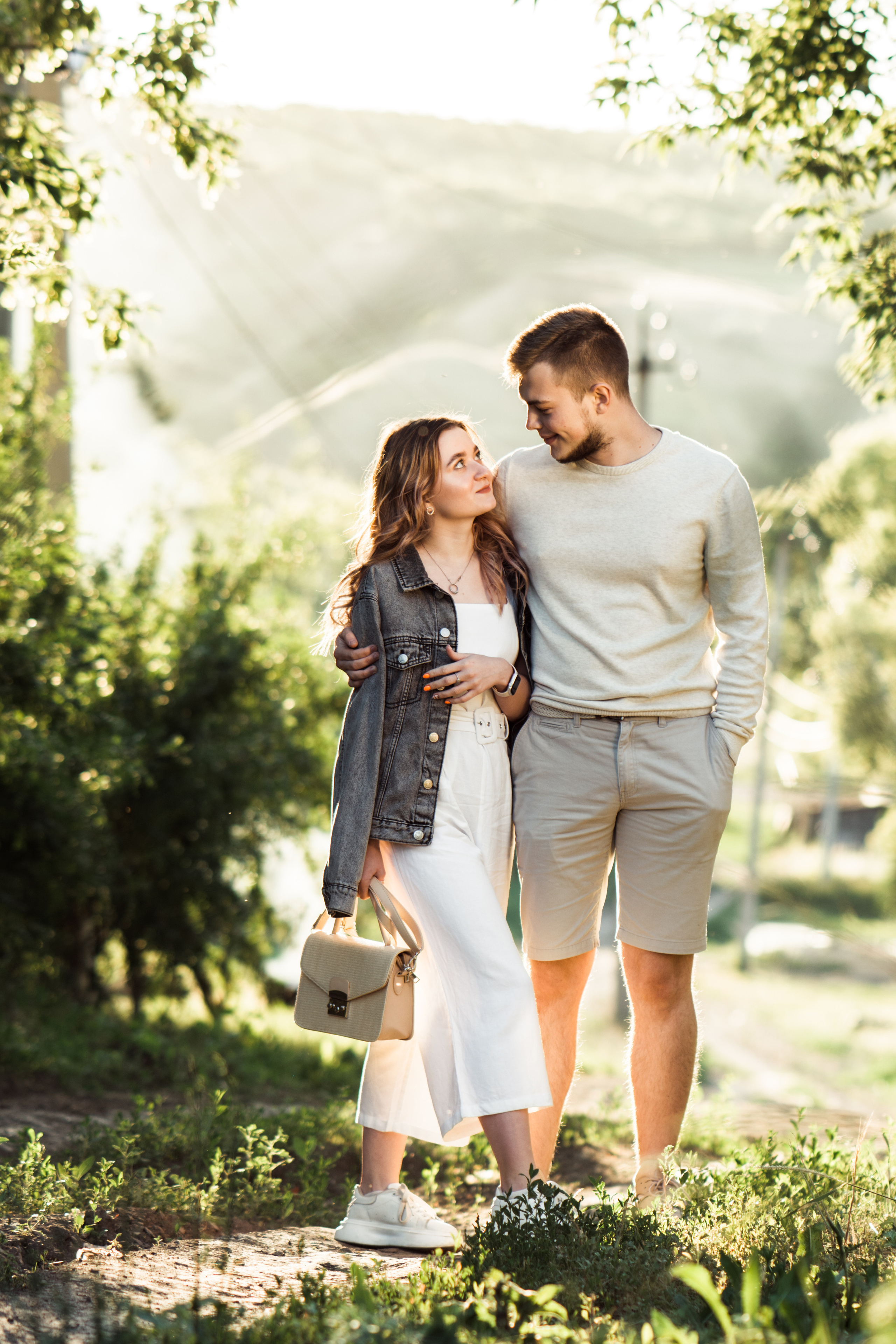 Love story Рудник