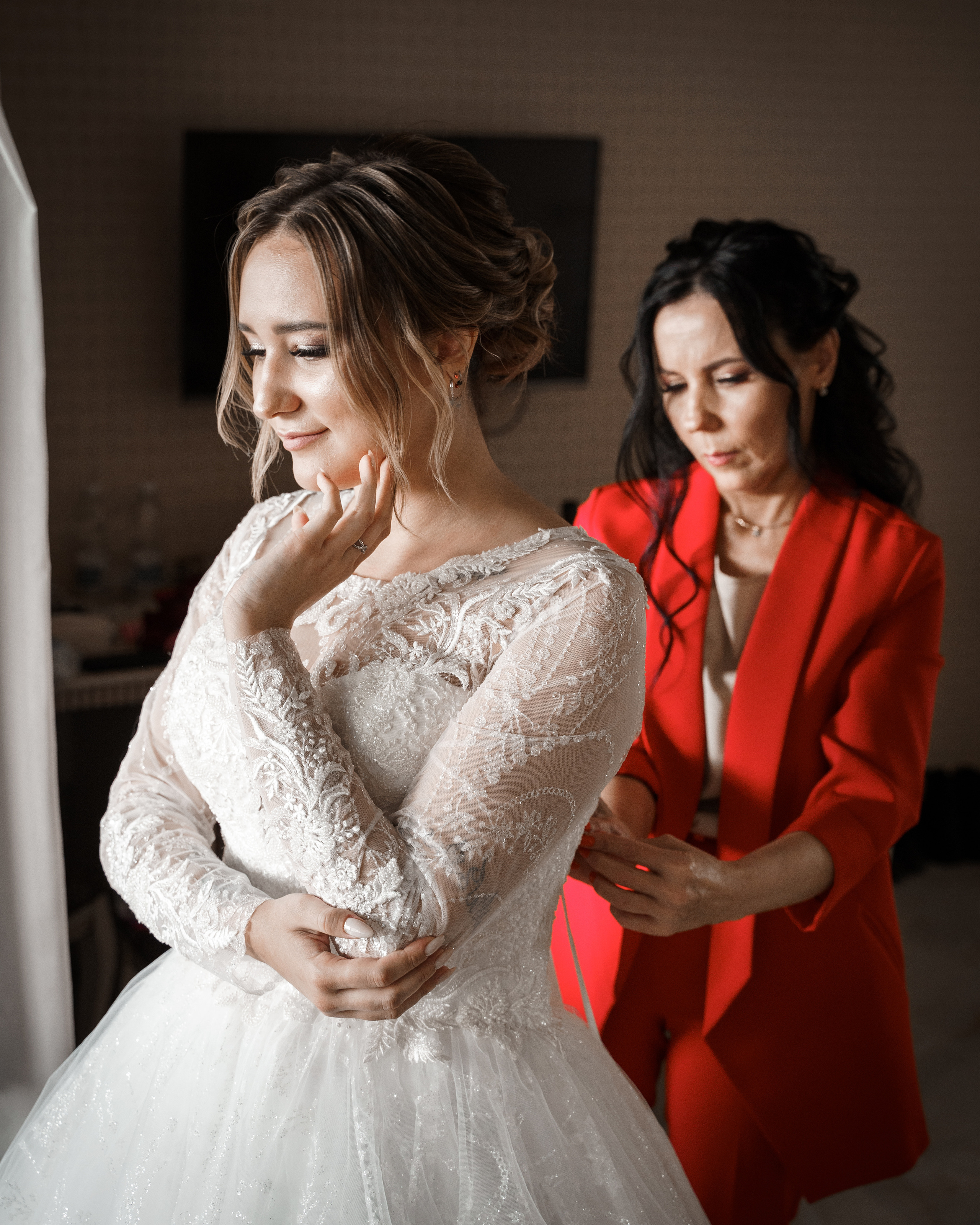 Вика и Валера