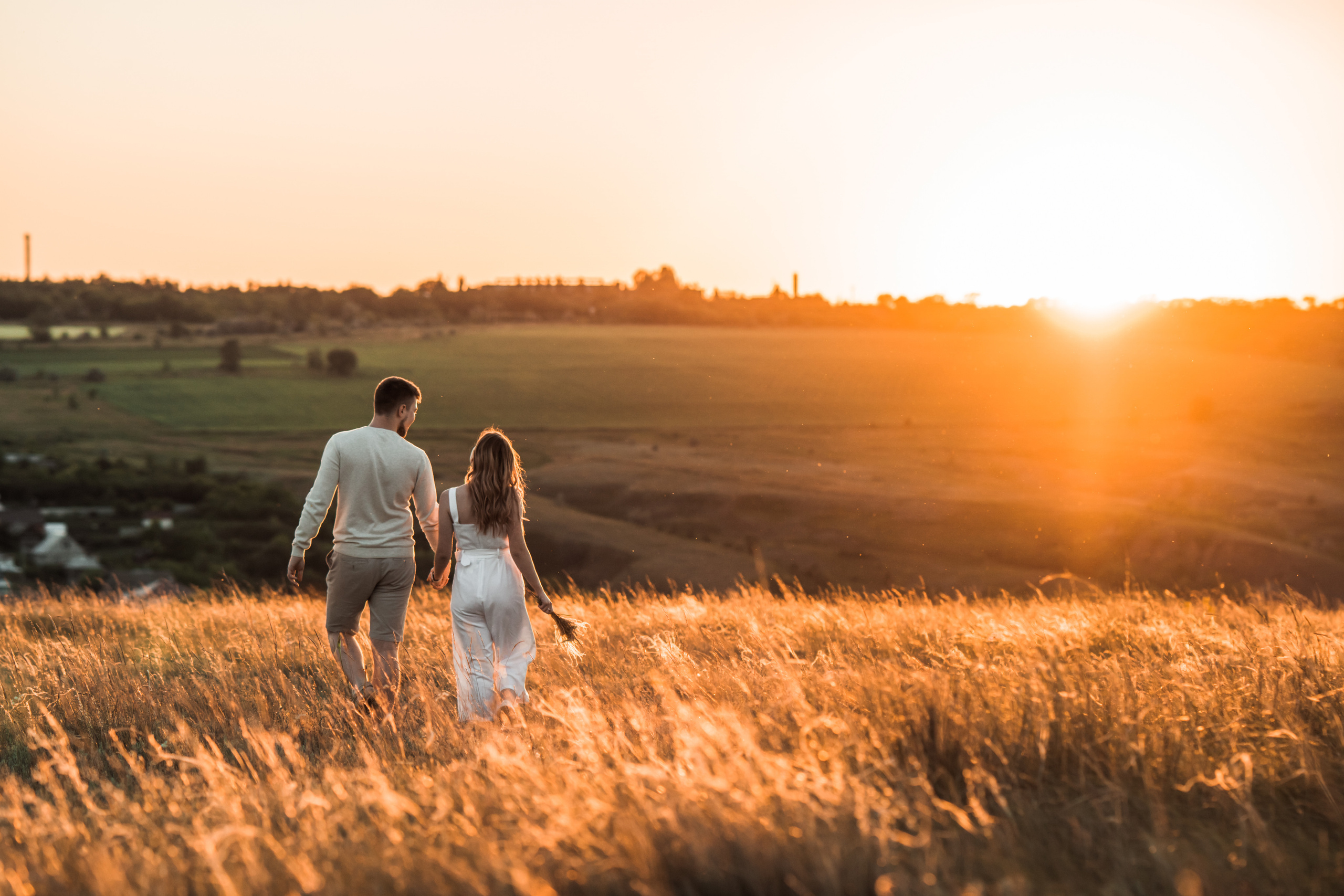 Love story Рудник