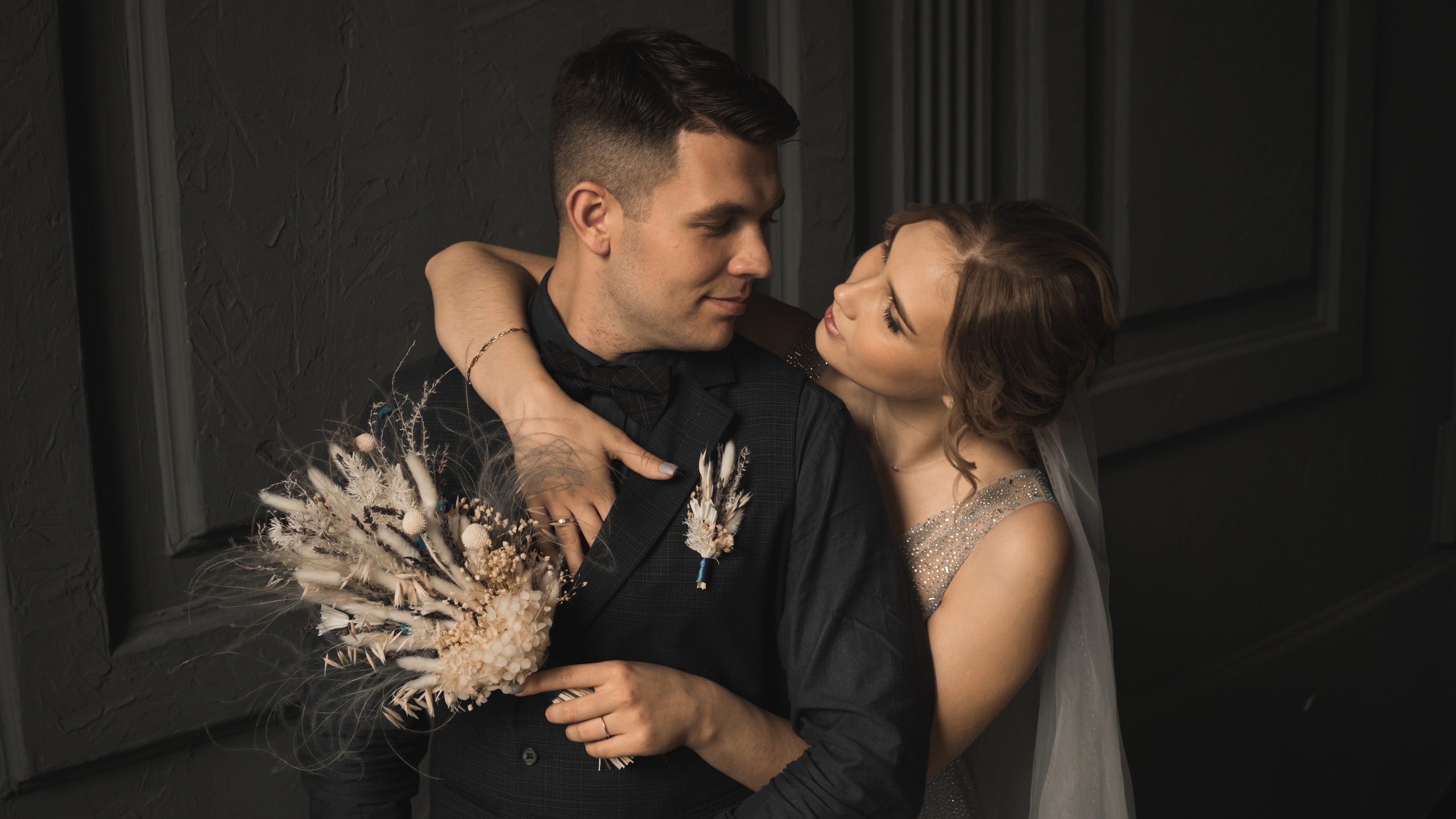 Даша и Илья