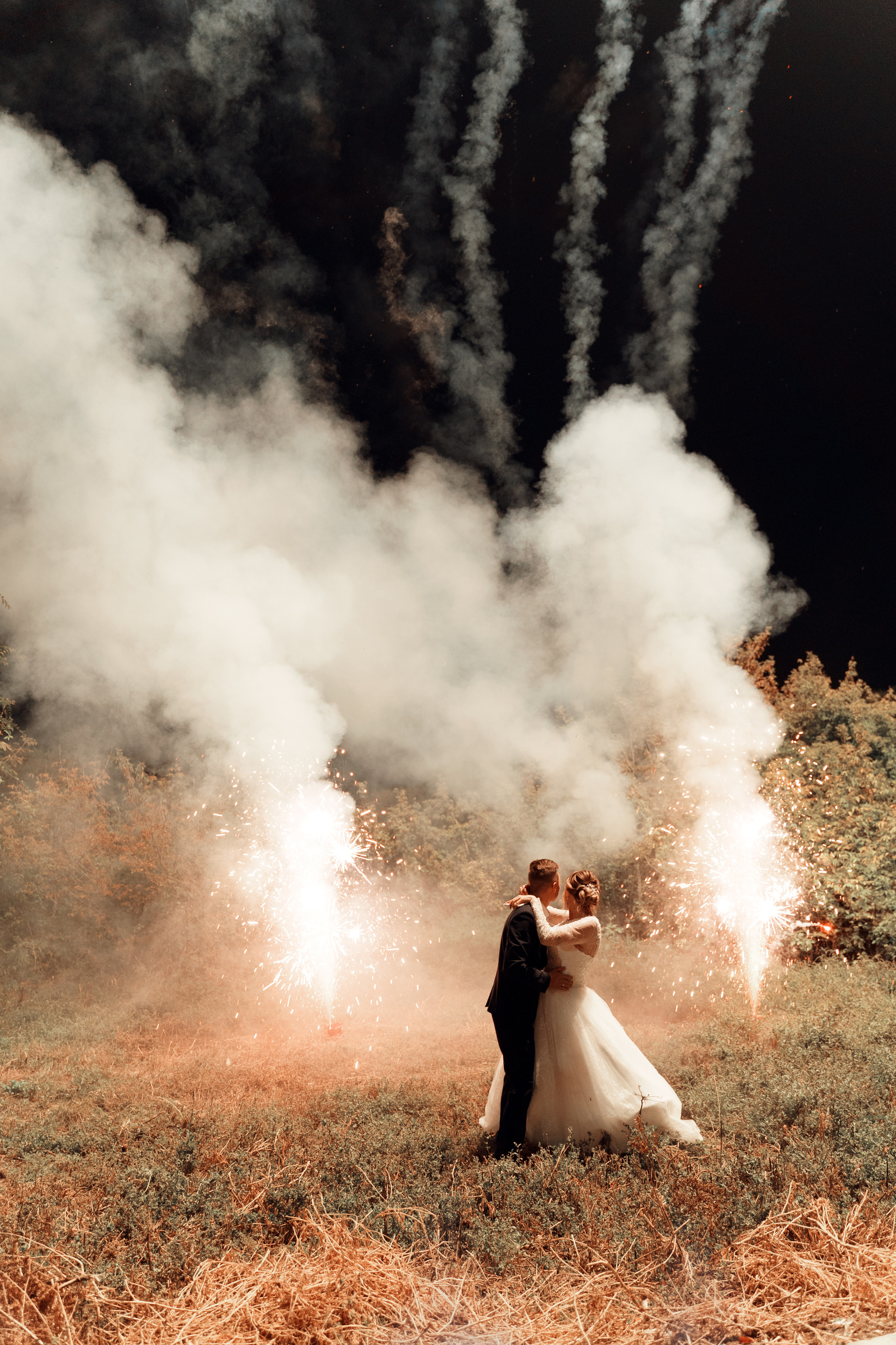 Вика и Валера