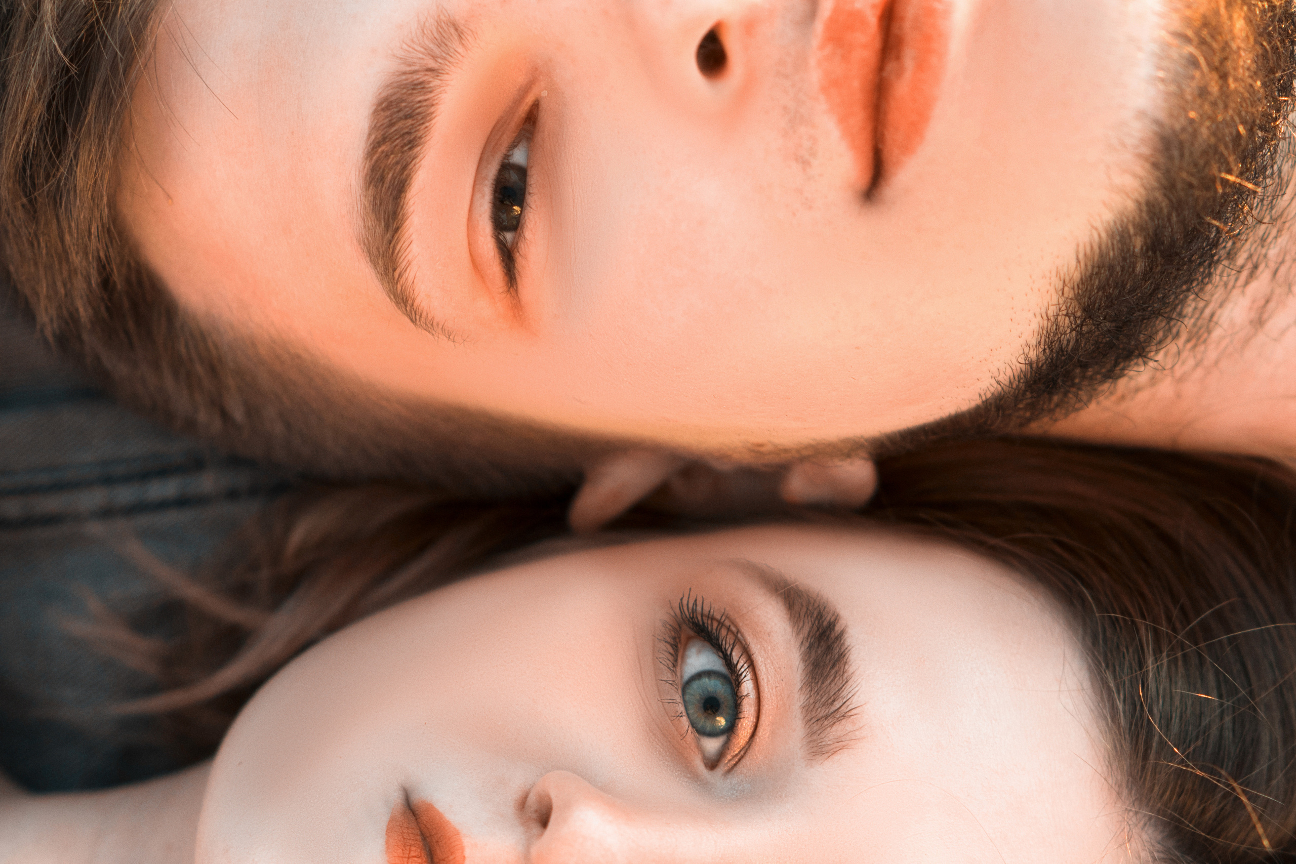 Love story Рудник