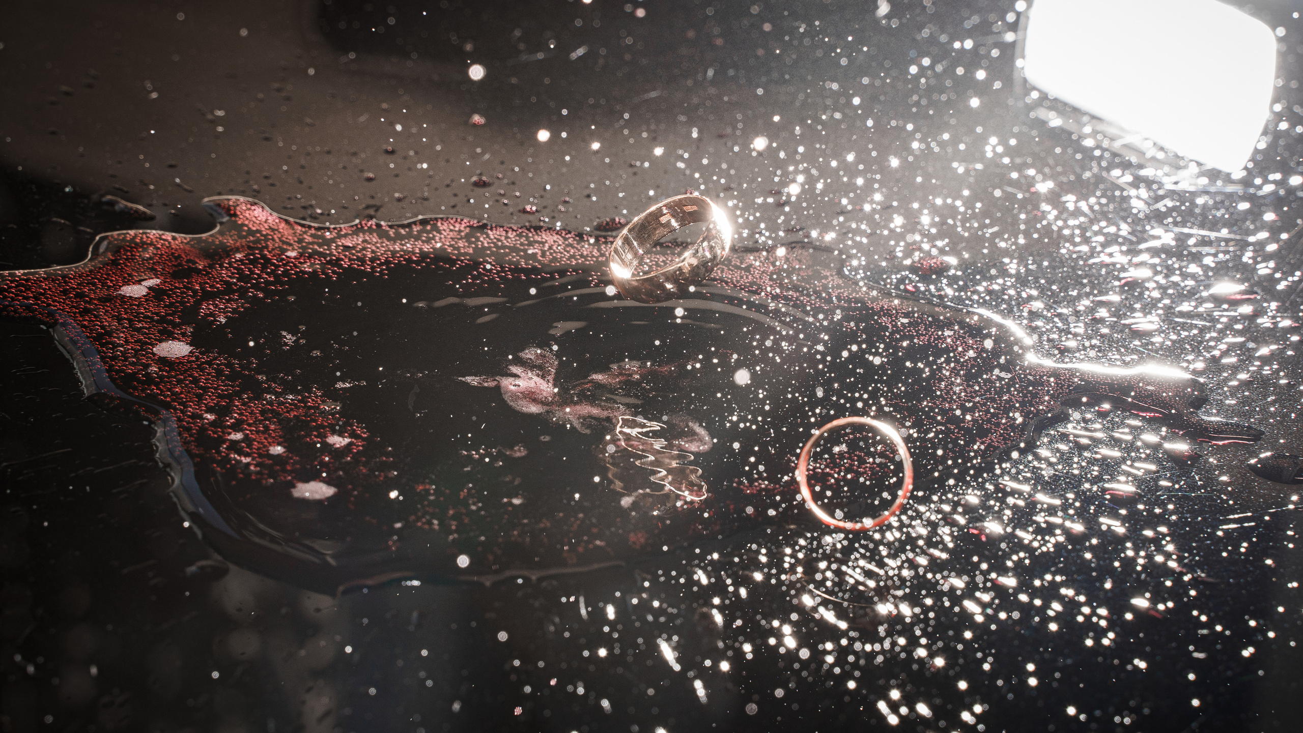 Вика и Валера