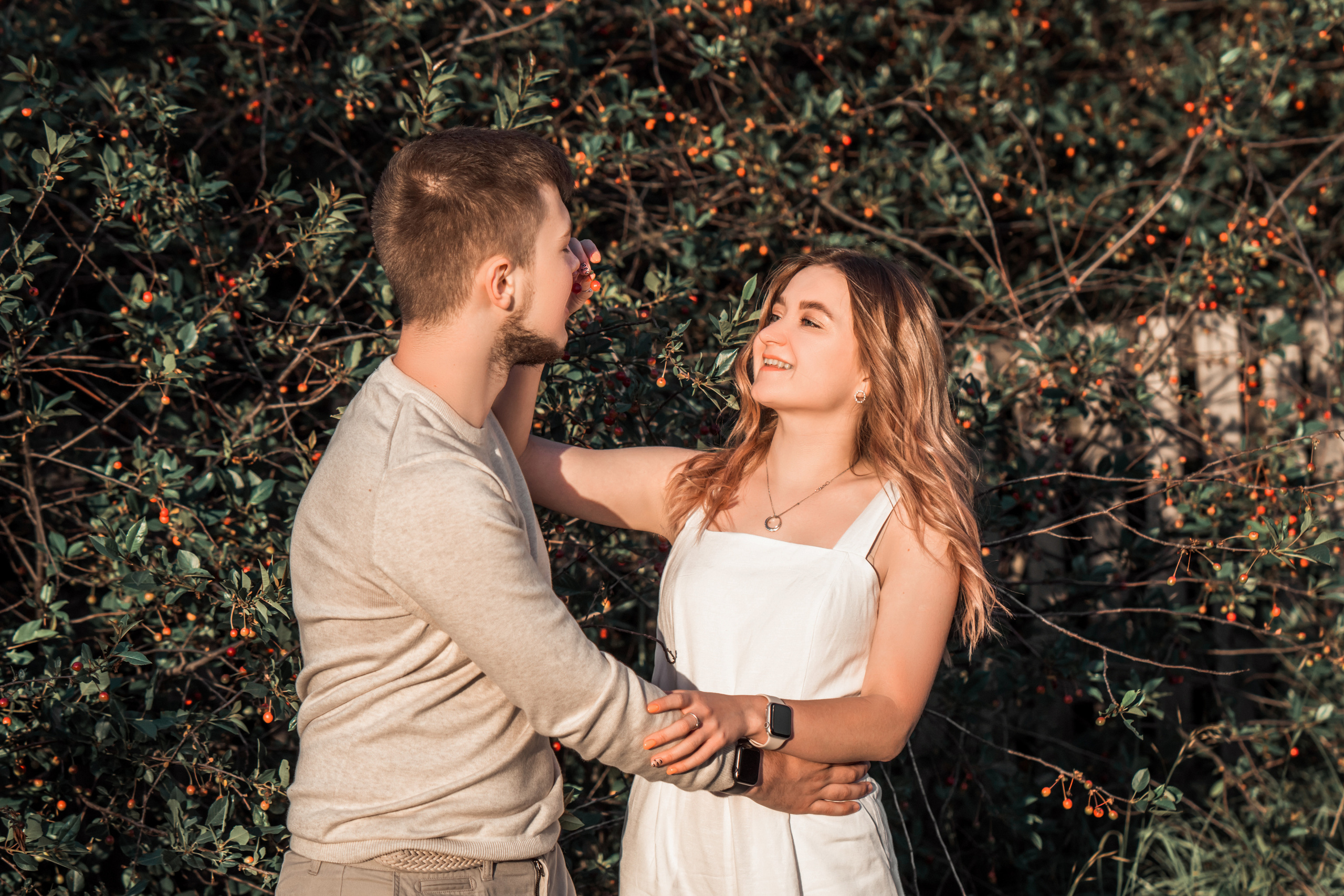 Love story Рудник