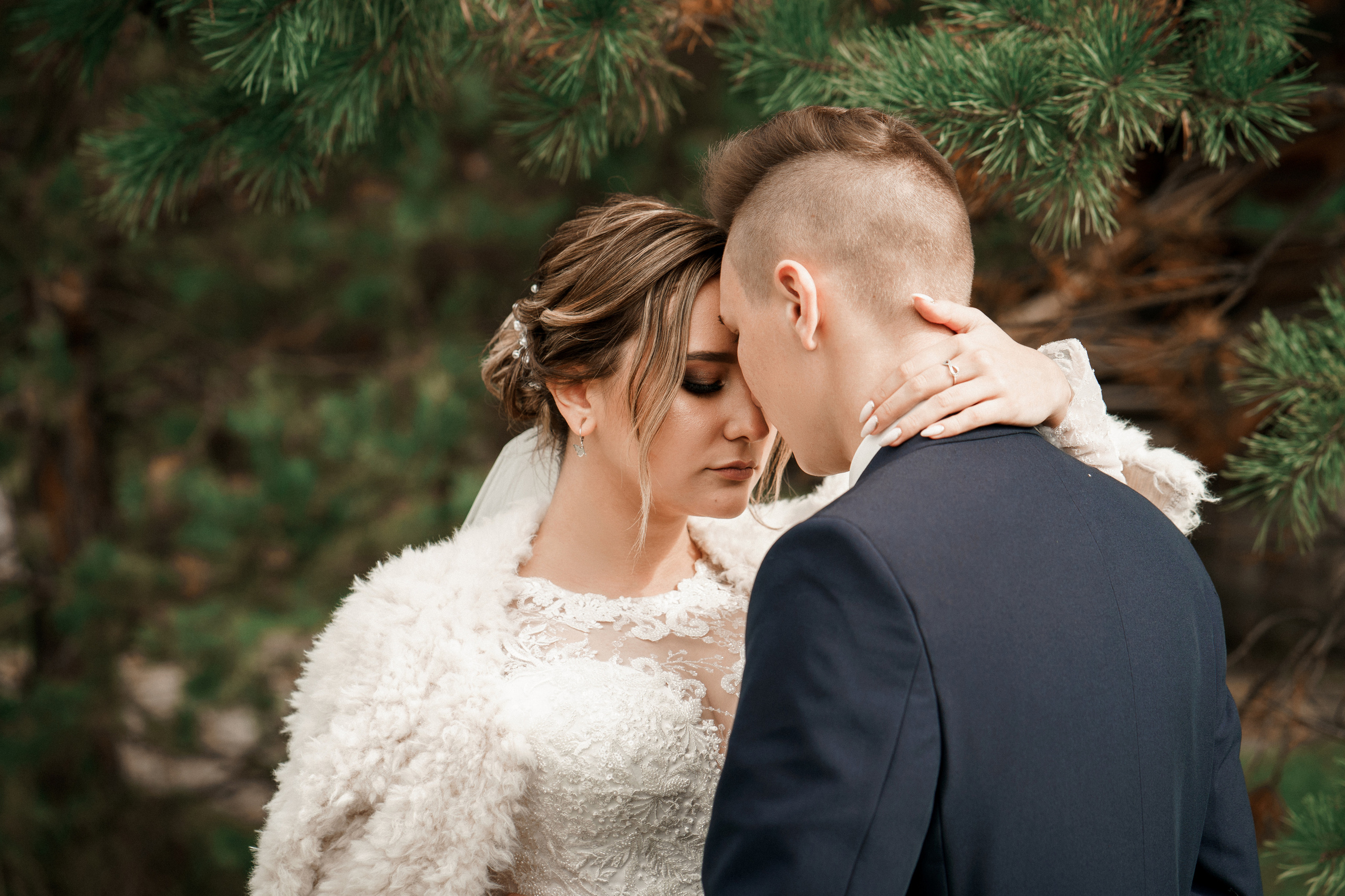 Вика и Валера