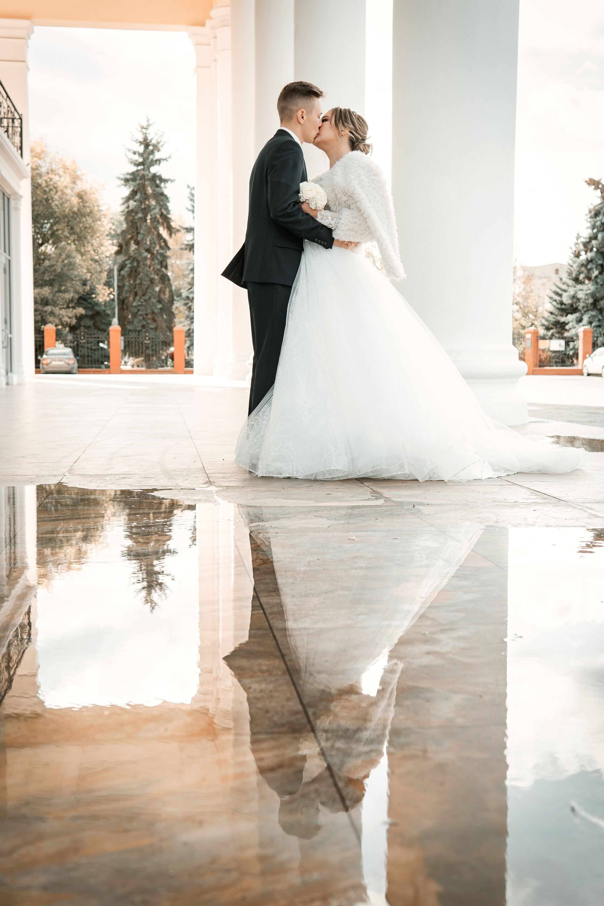 Вика и Валера