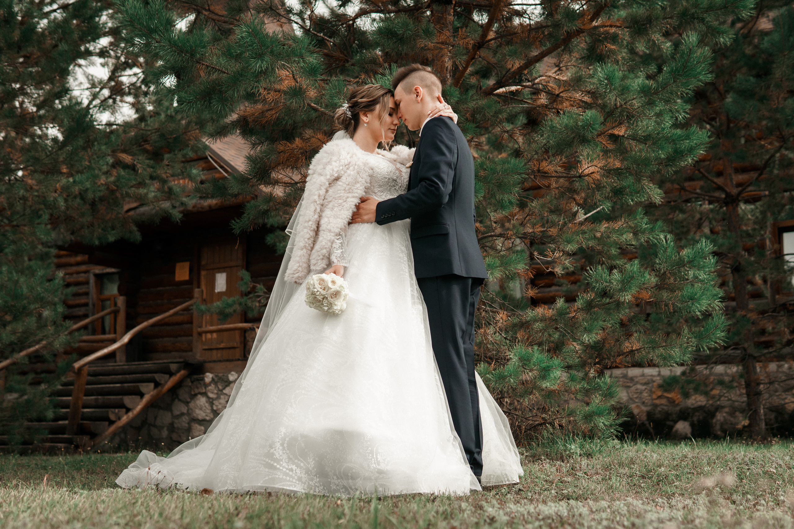 Вика и Валера