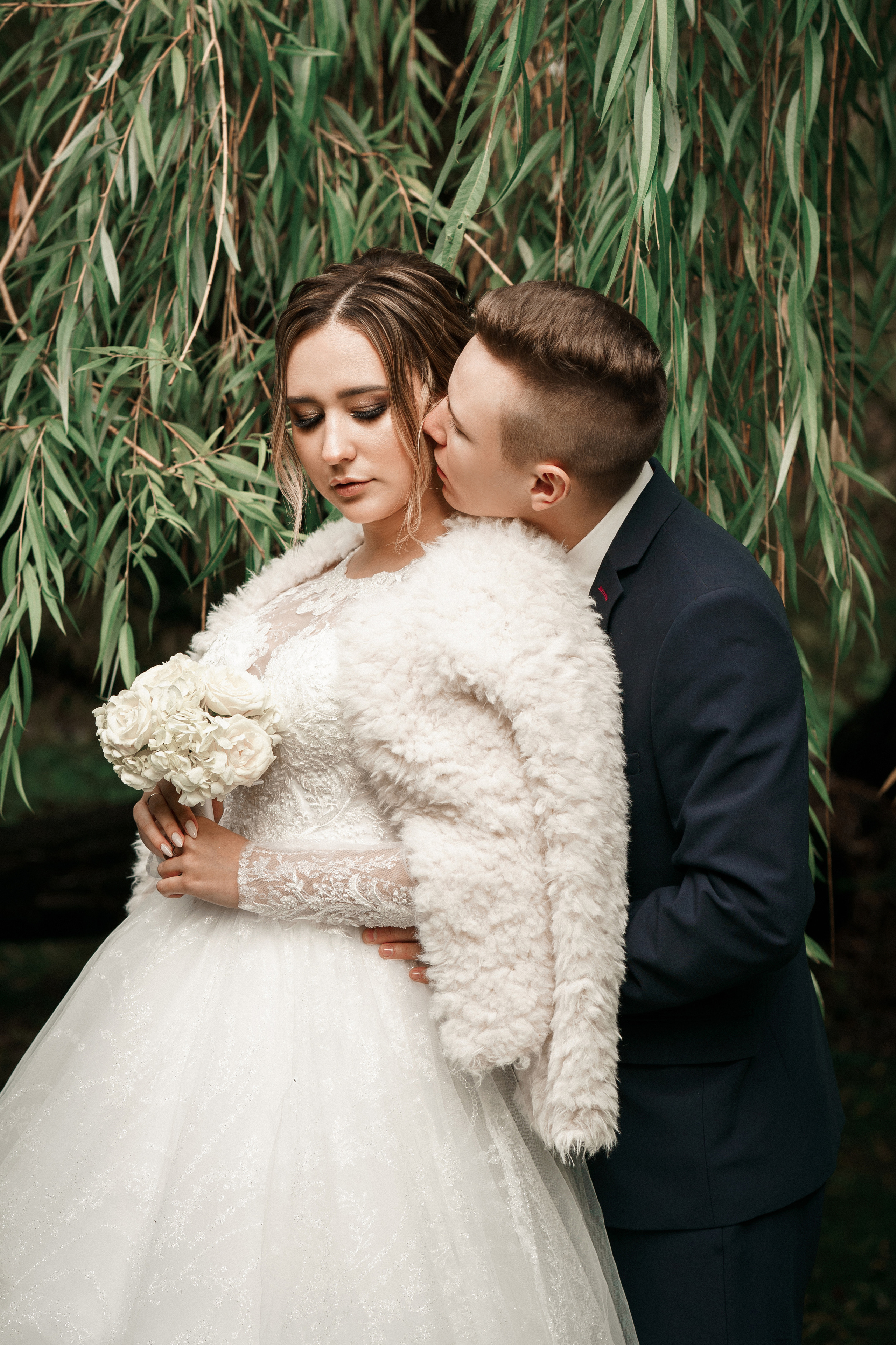 Вика и Валера