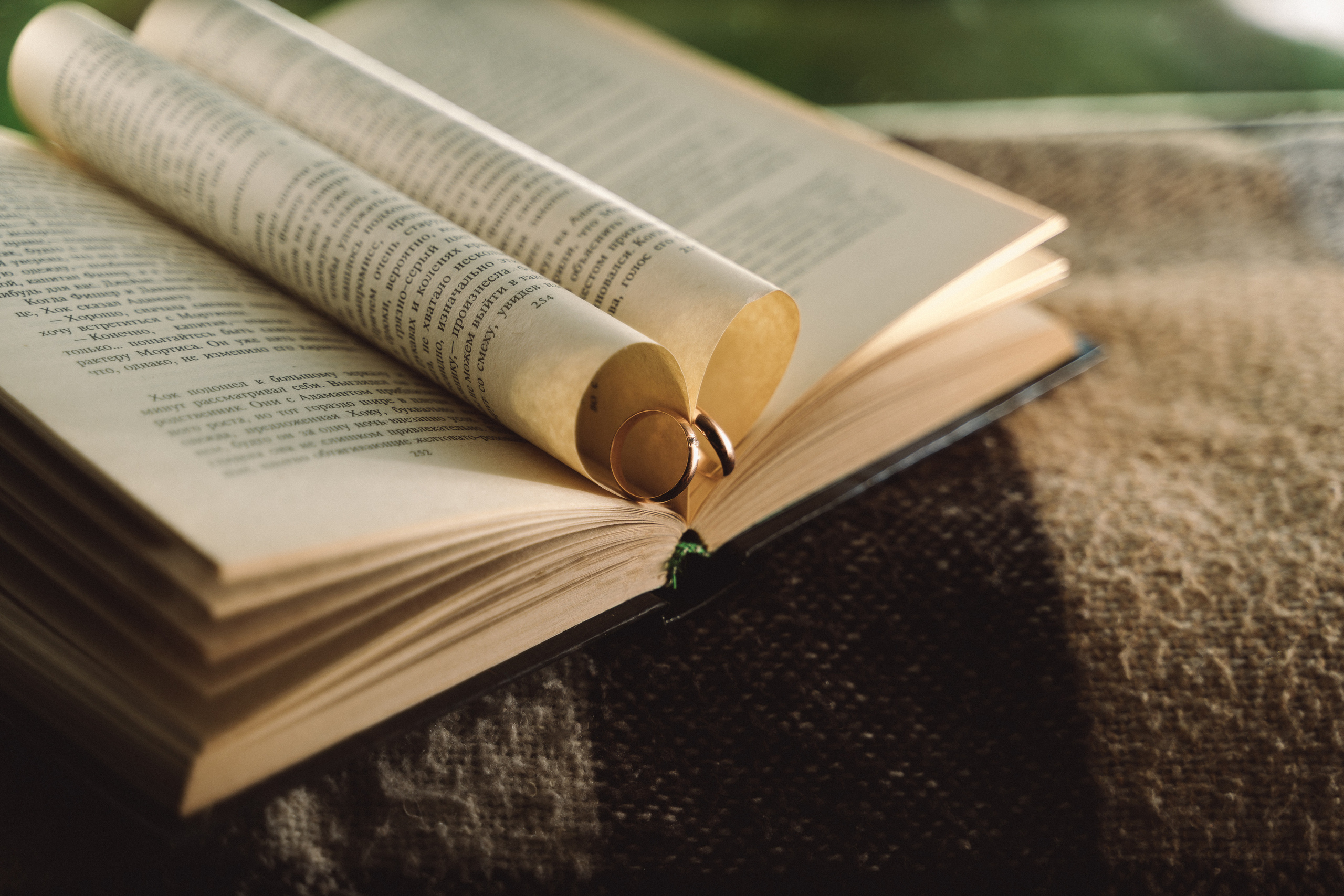 Кристина и Даниил