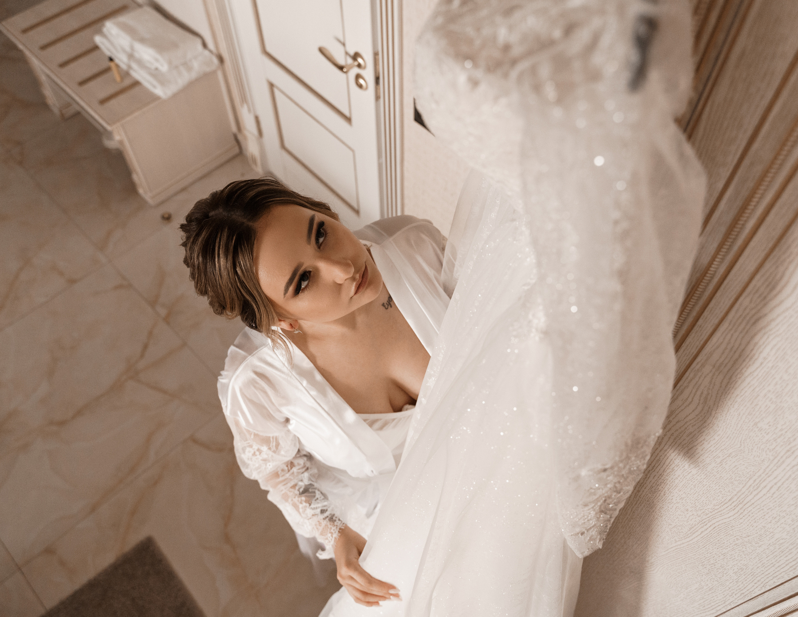 Вика и Валера