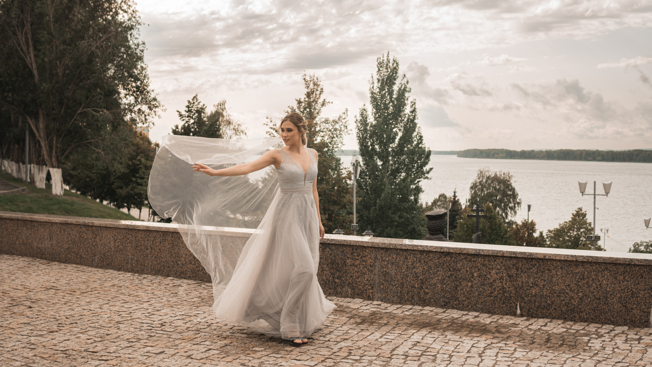 Даша и Илья