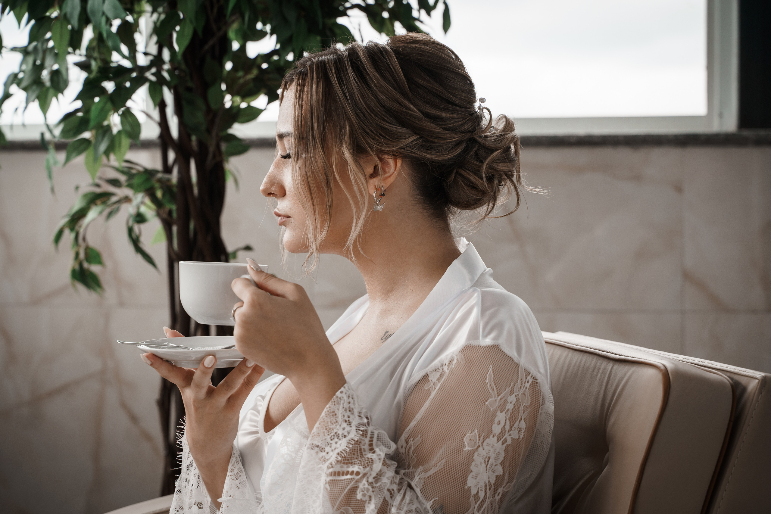 Вика и Валера