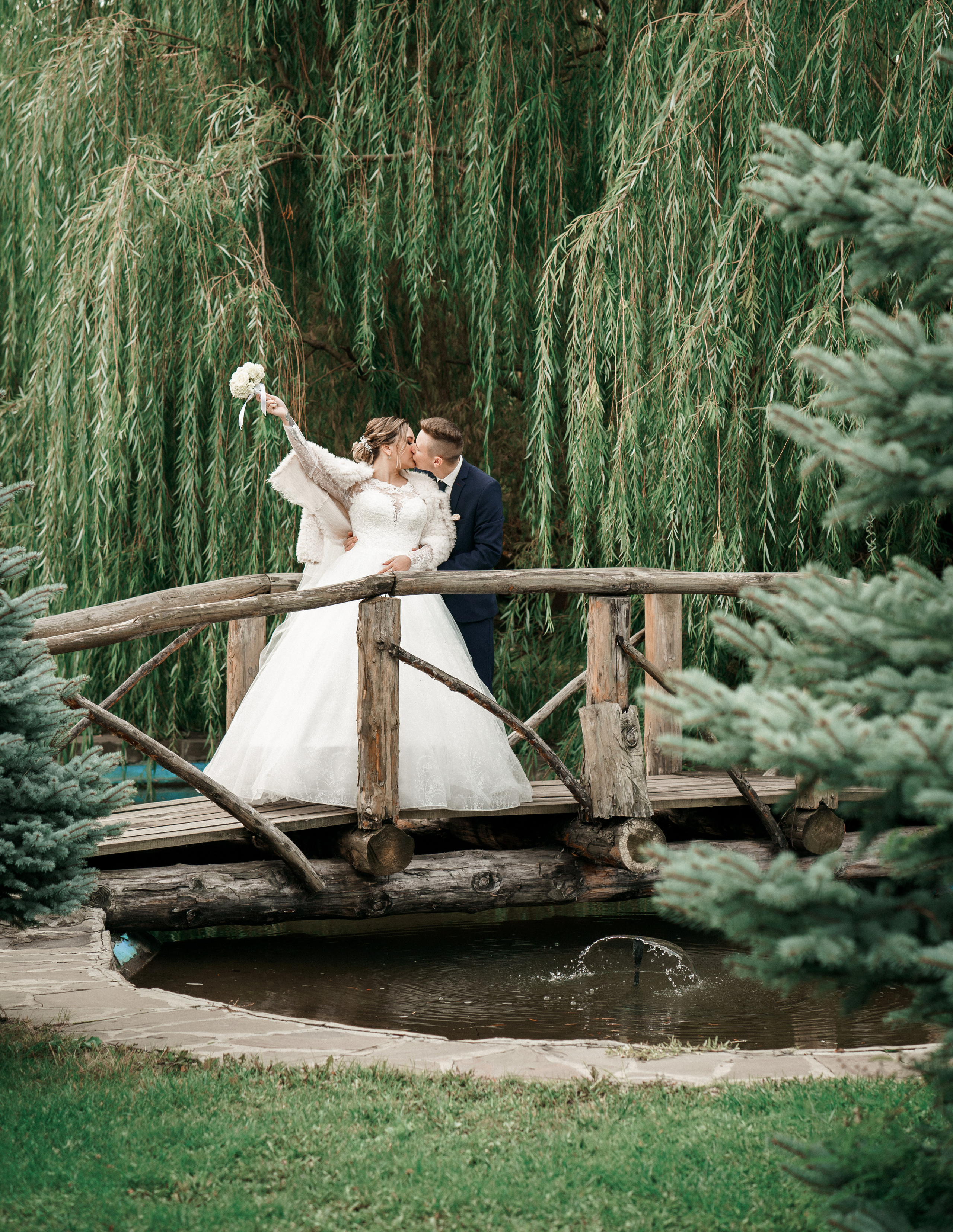 Вика и Валера