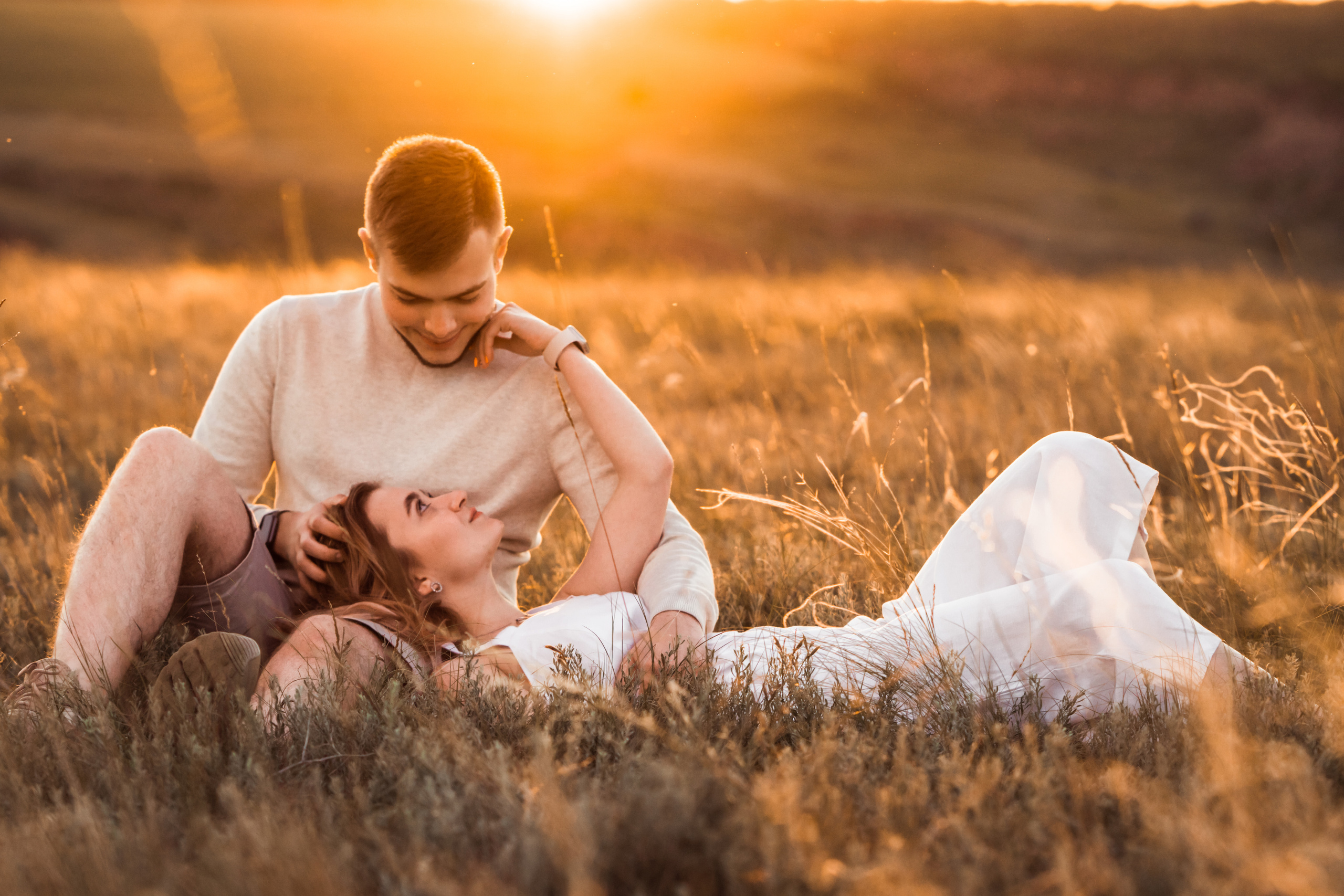 Love story Рудник