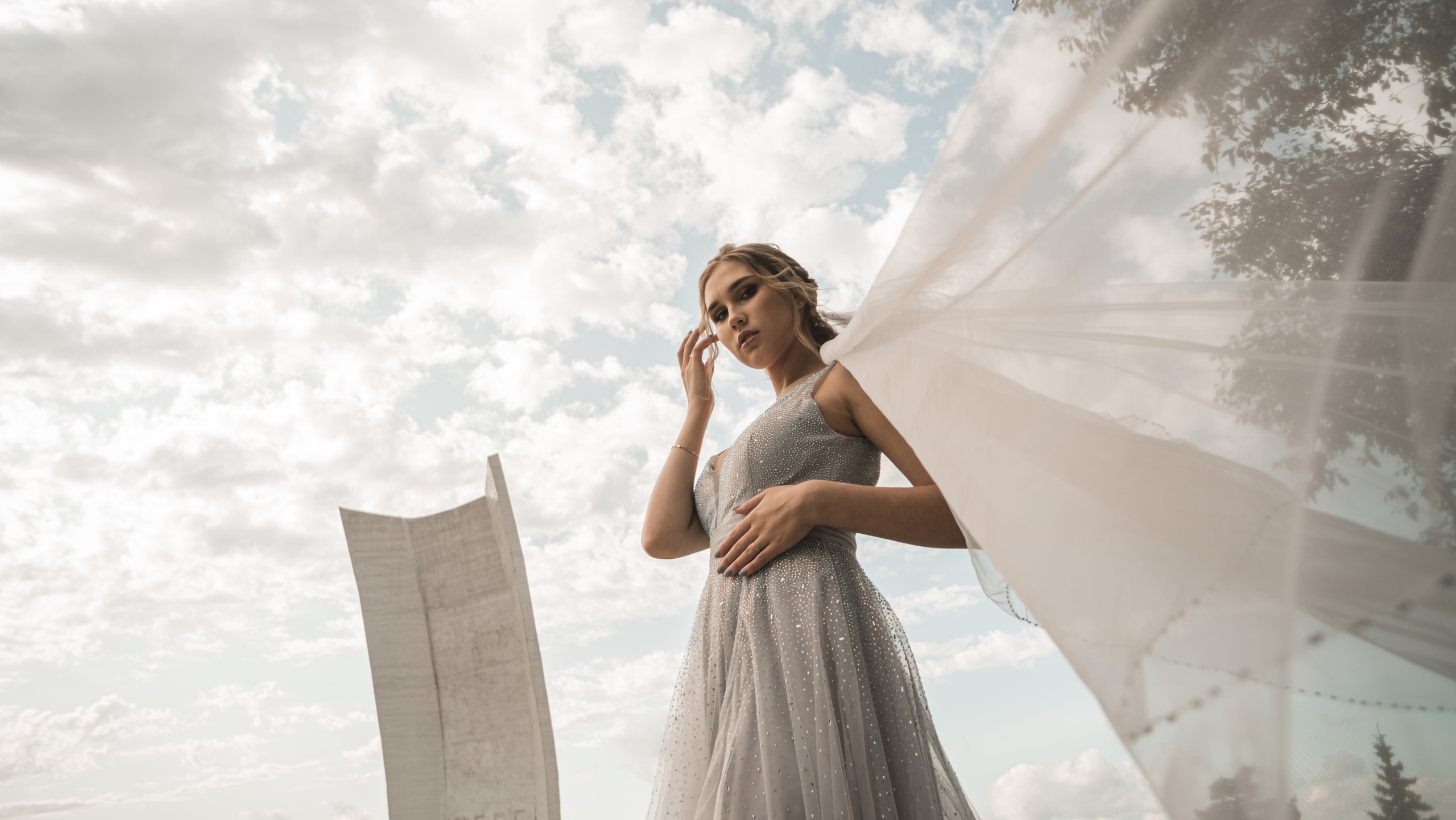 Даша и Илья