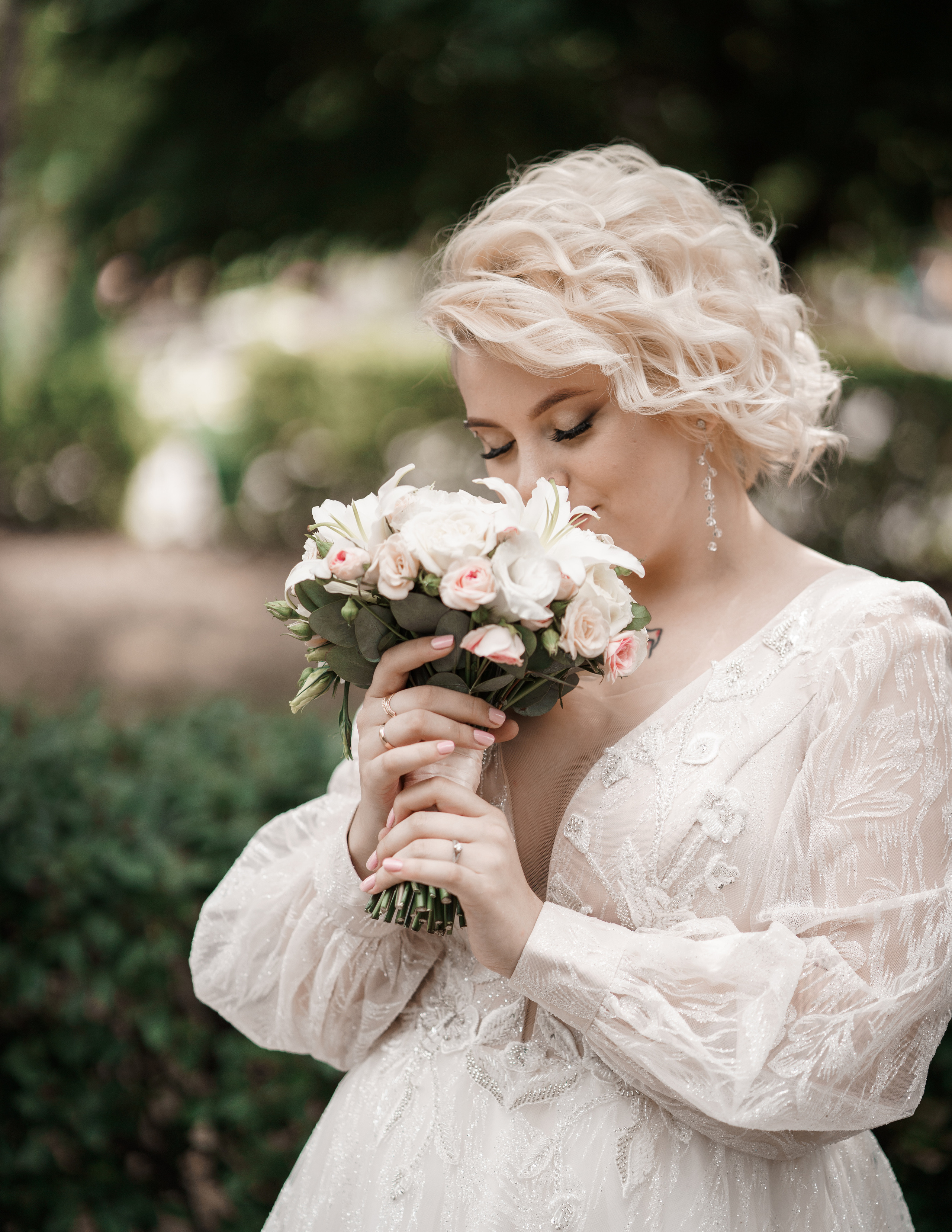 Кристина и Даниил