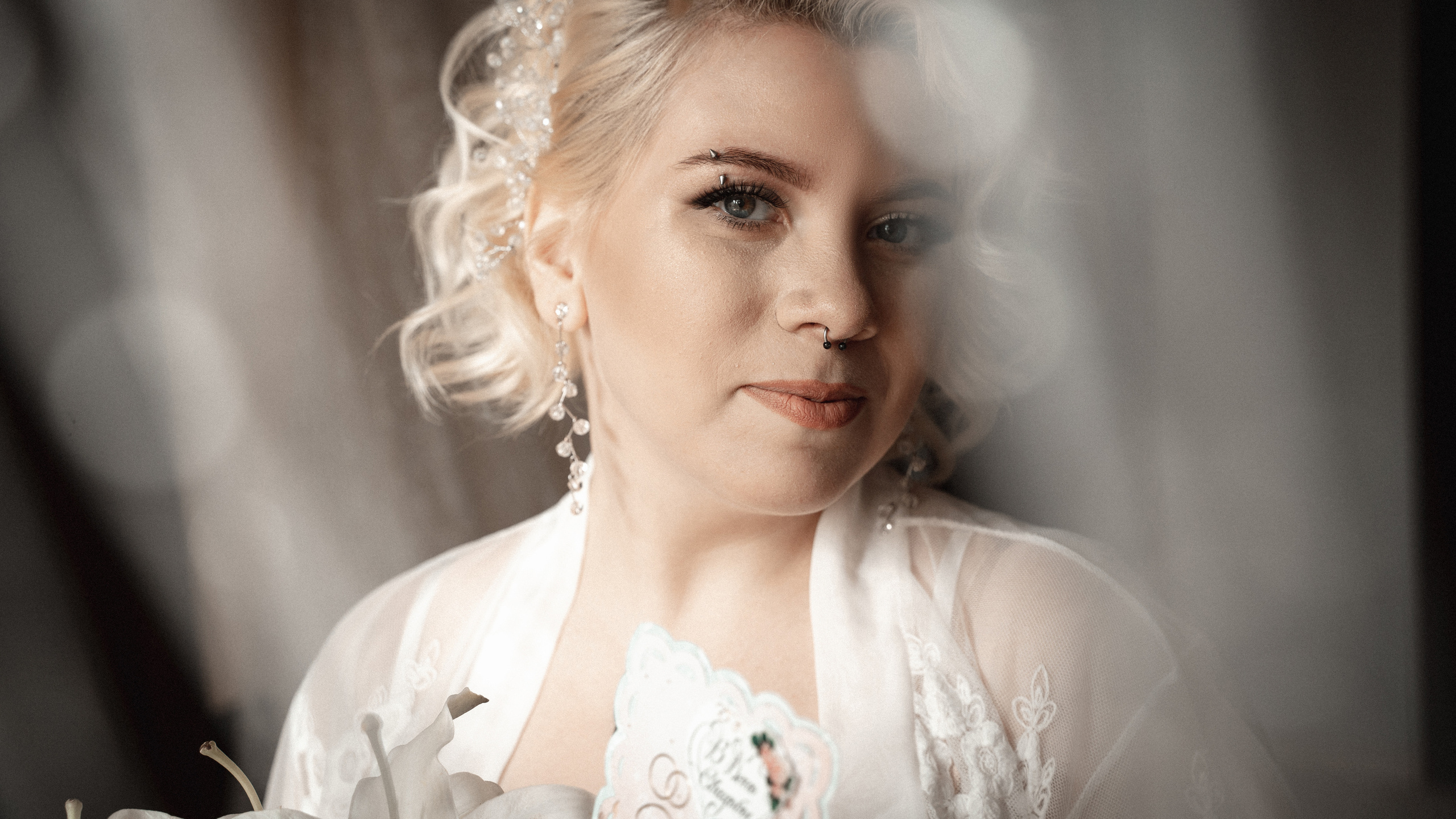 Кристина и Даниил