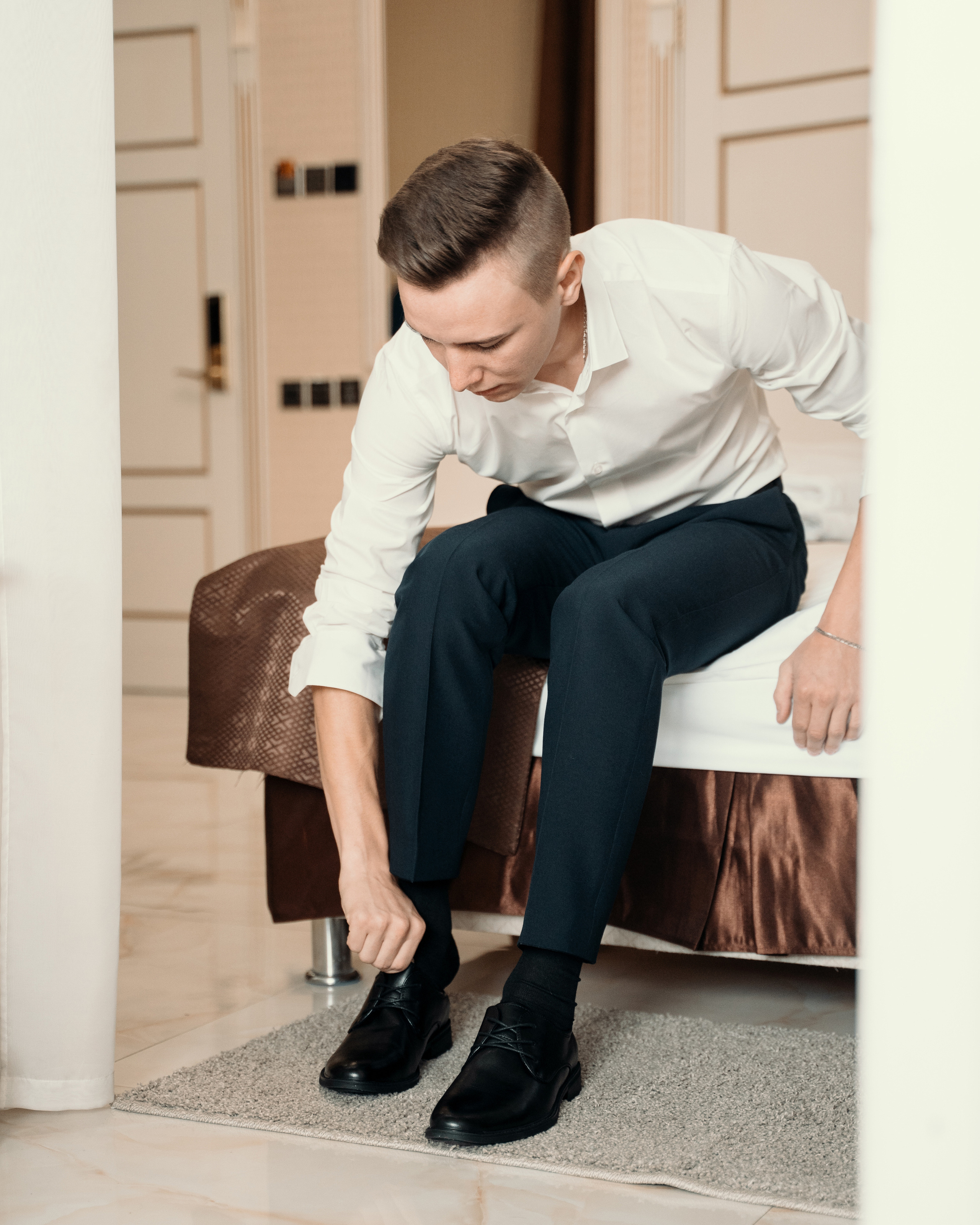 Вика и Валера