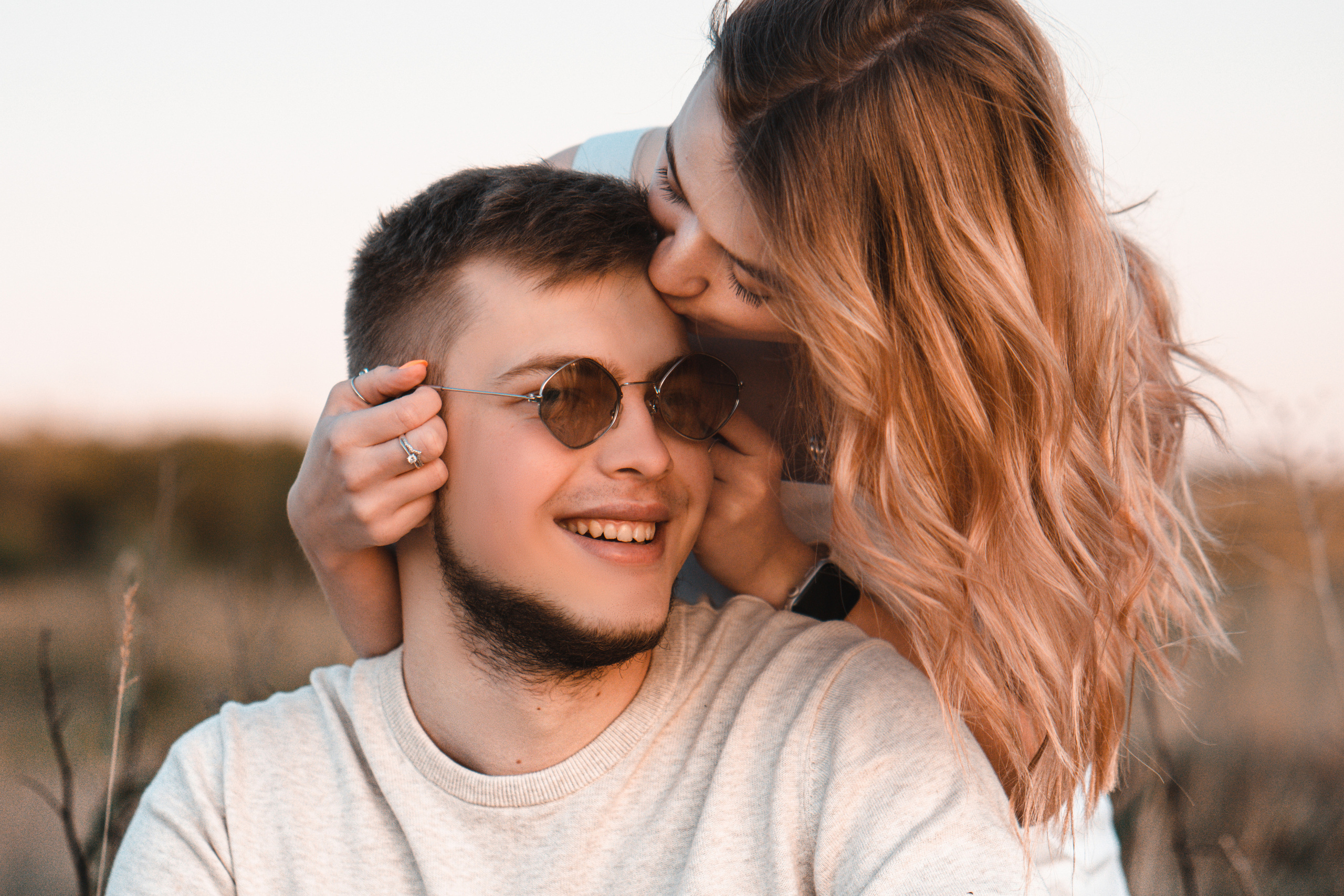 Love story Рудник