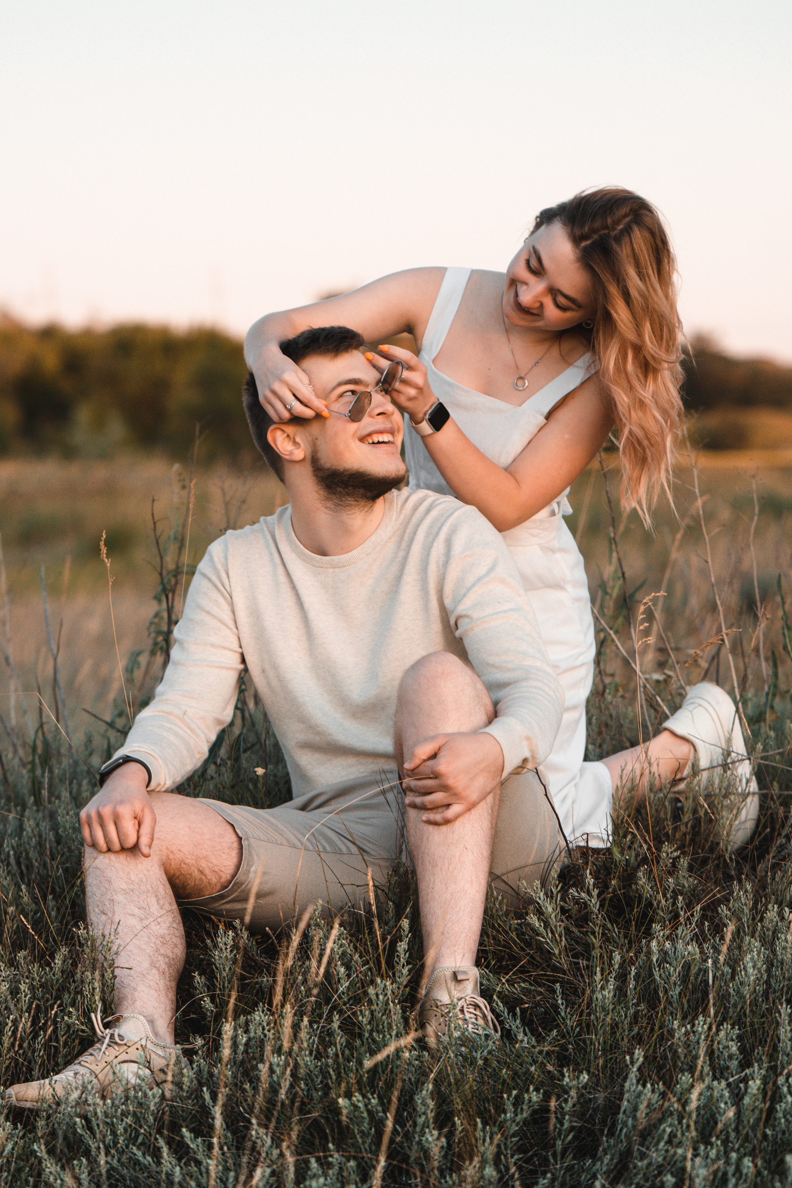 Love story Рудник