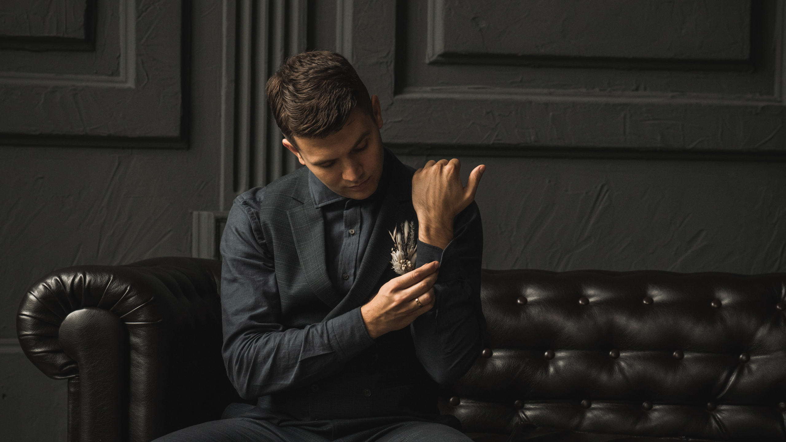 Даша и Илья