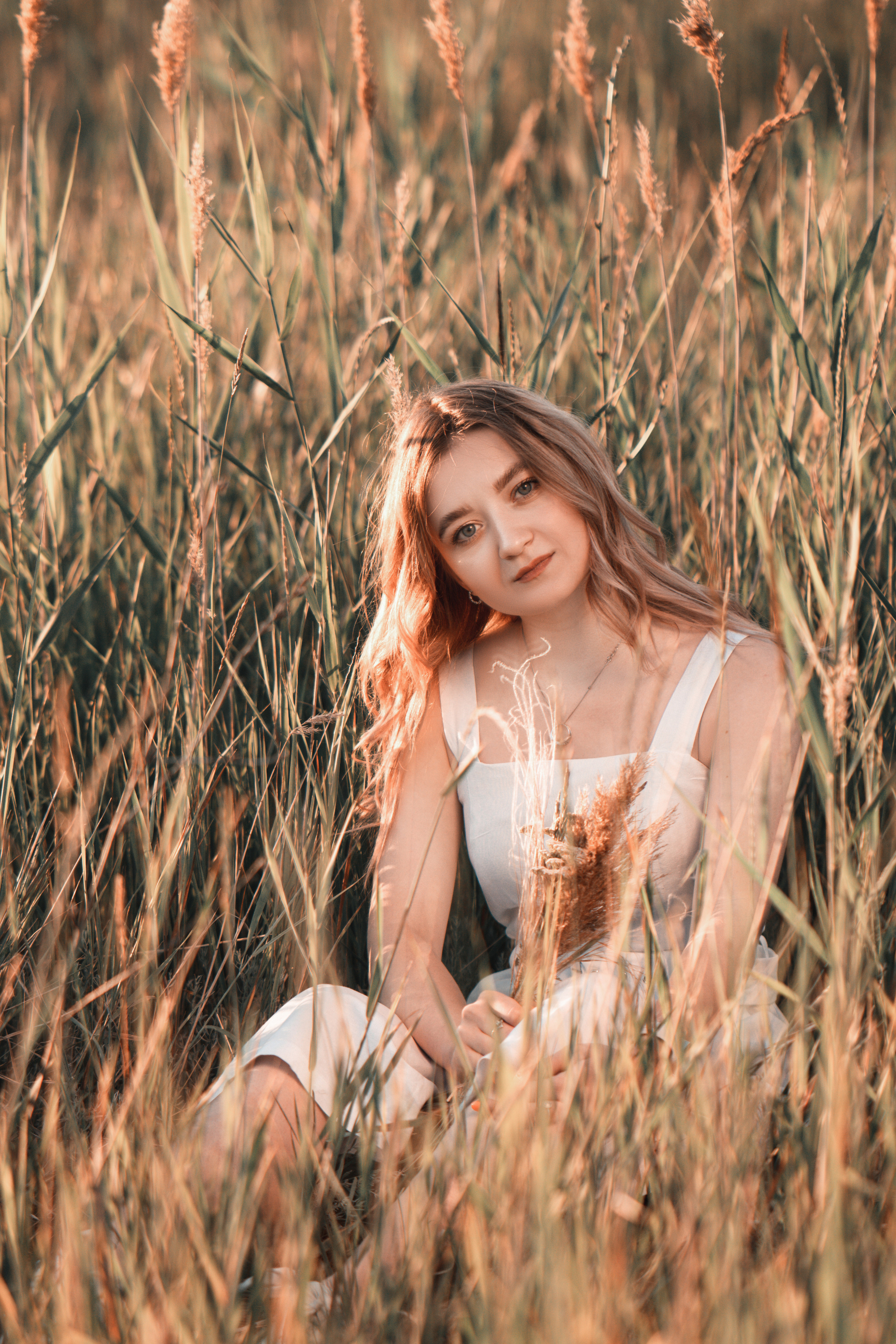 Love story Рудник