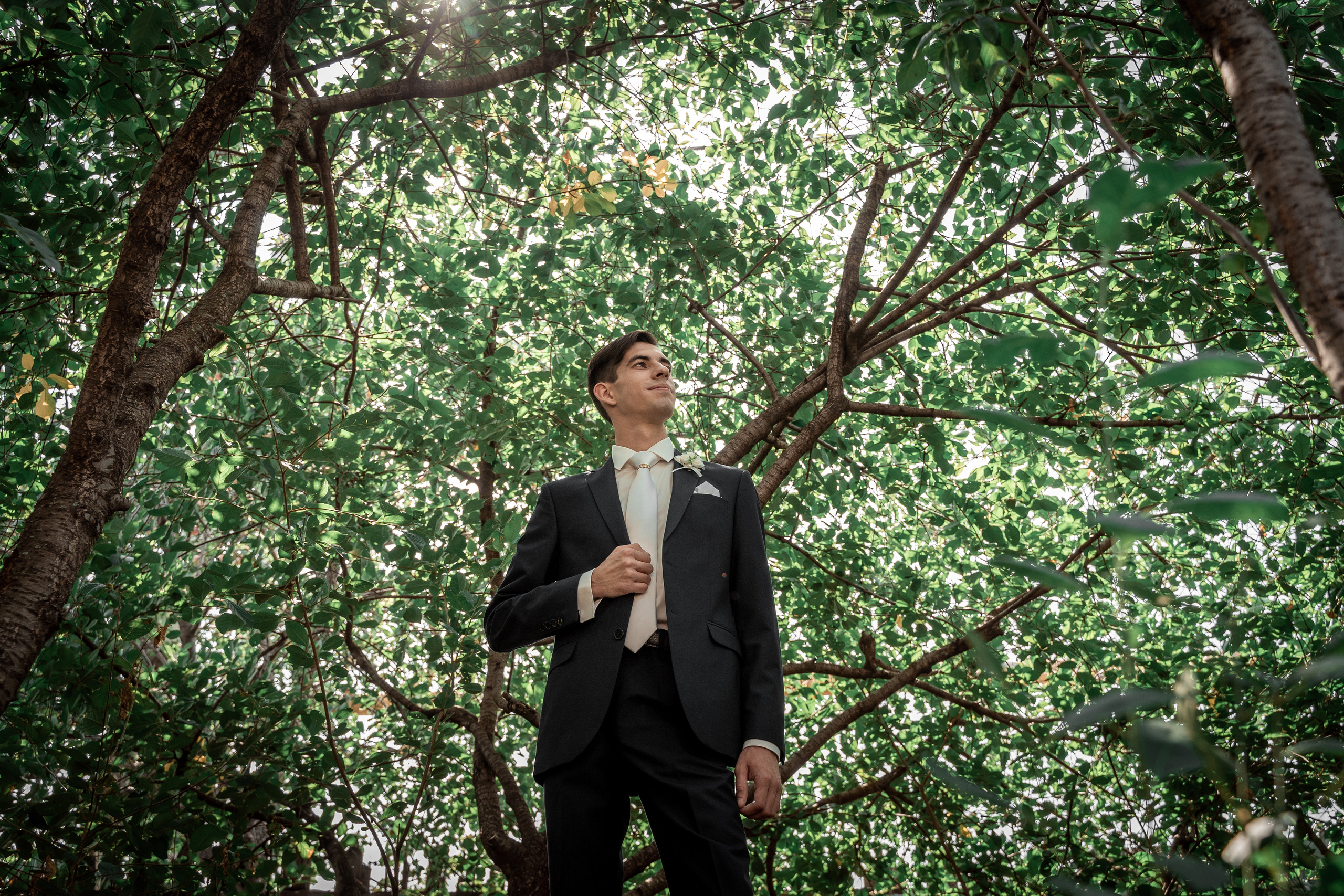 Кристина и Даниил