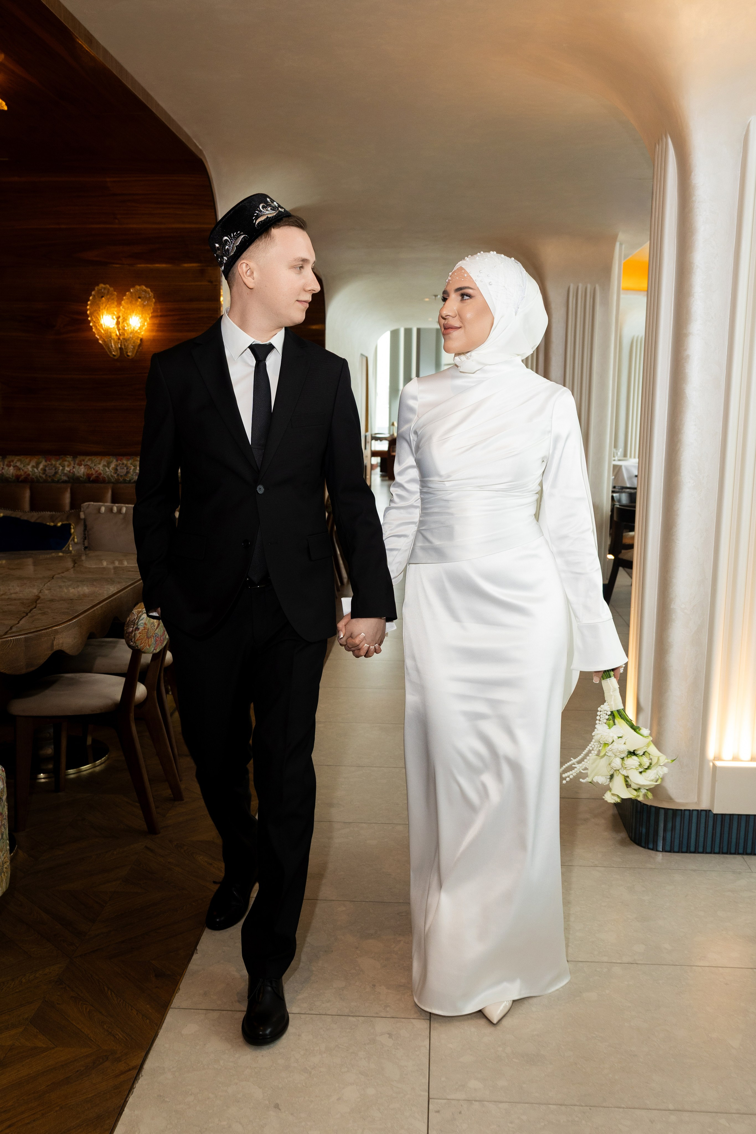 Алмаз & Ралина