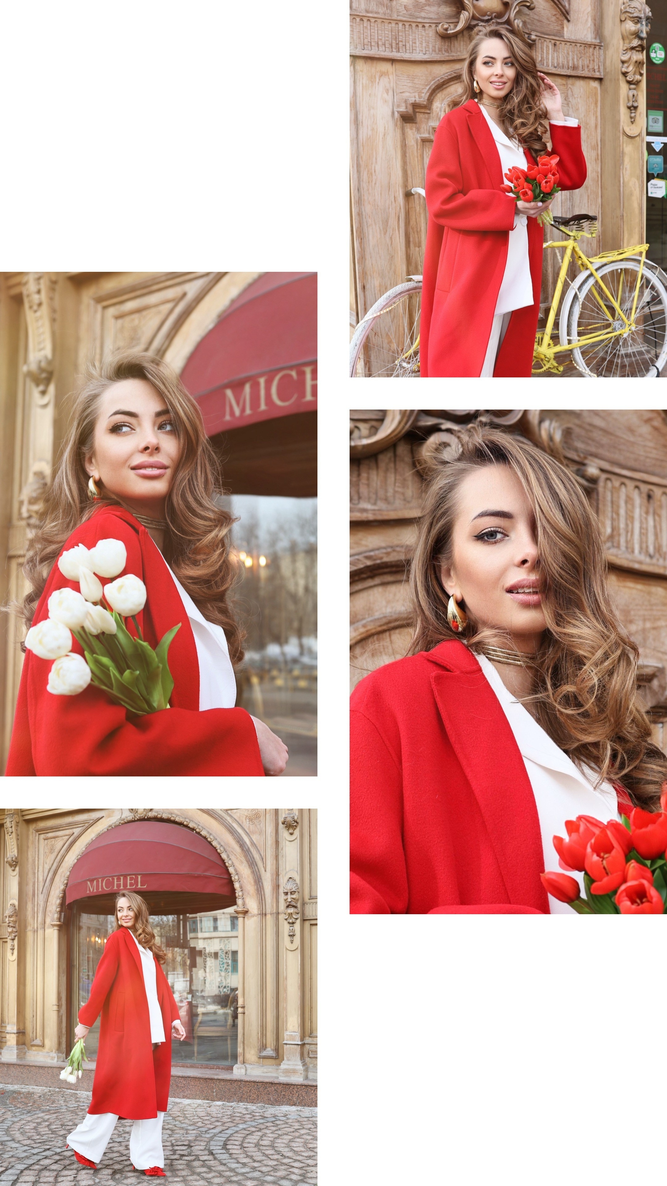 Прогулка Анастасия. Свадебный и семейный фотограф Москва и Московская область